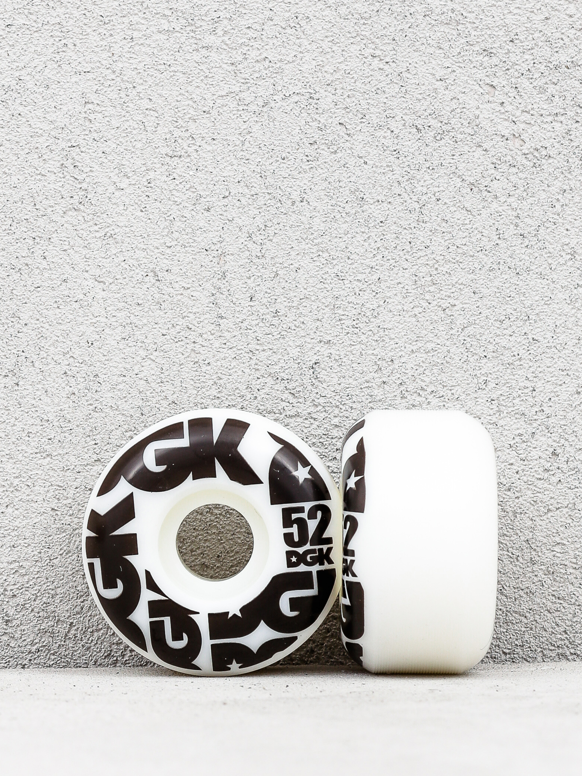 Role DGK Street Formula (white/black)