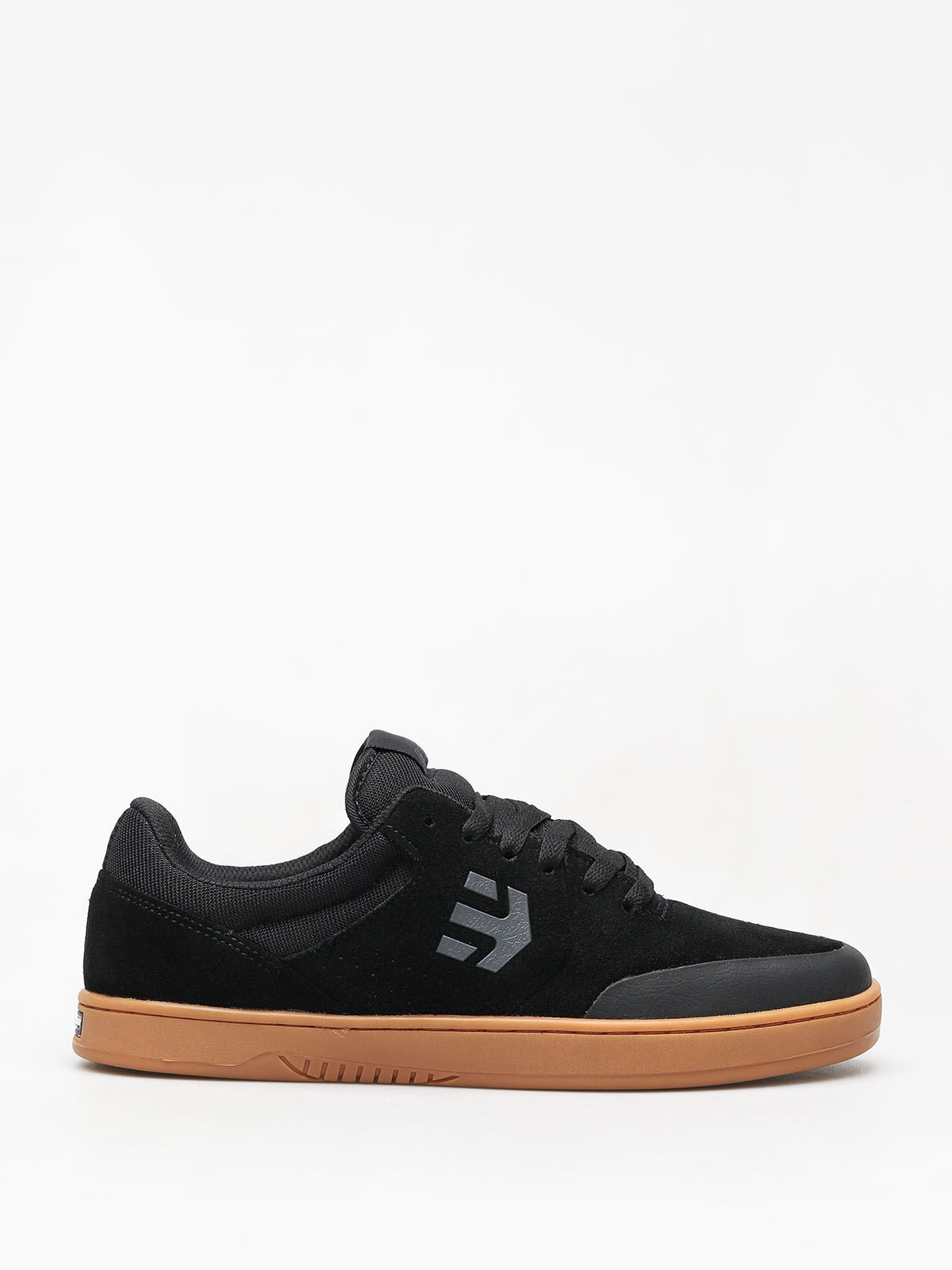 Pantofi Etnies Marana (black/dark grey/gum)