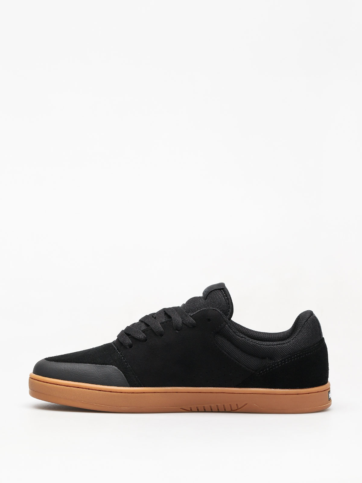 Pantofi Etnies Marana (black/dark grey/gum)