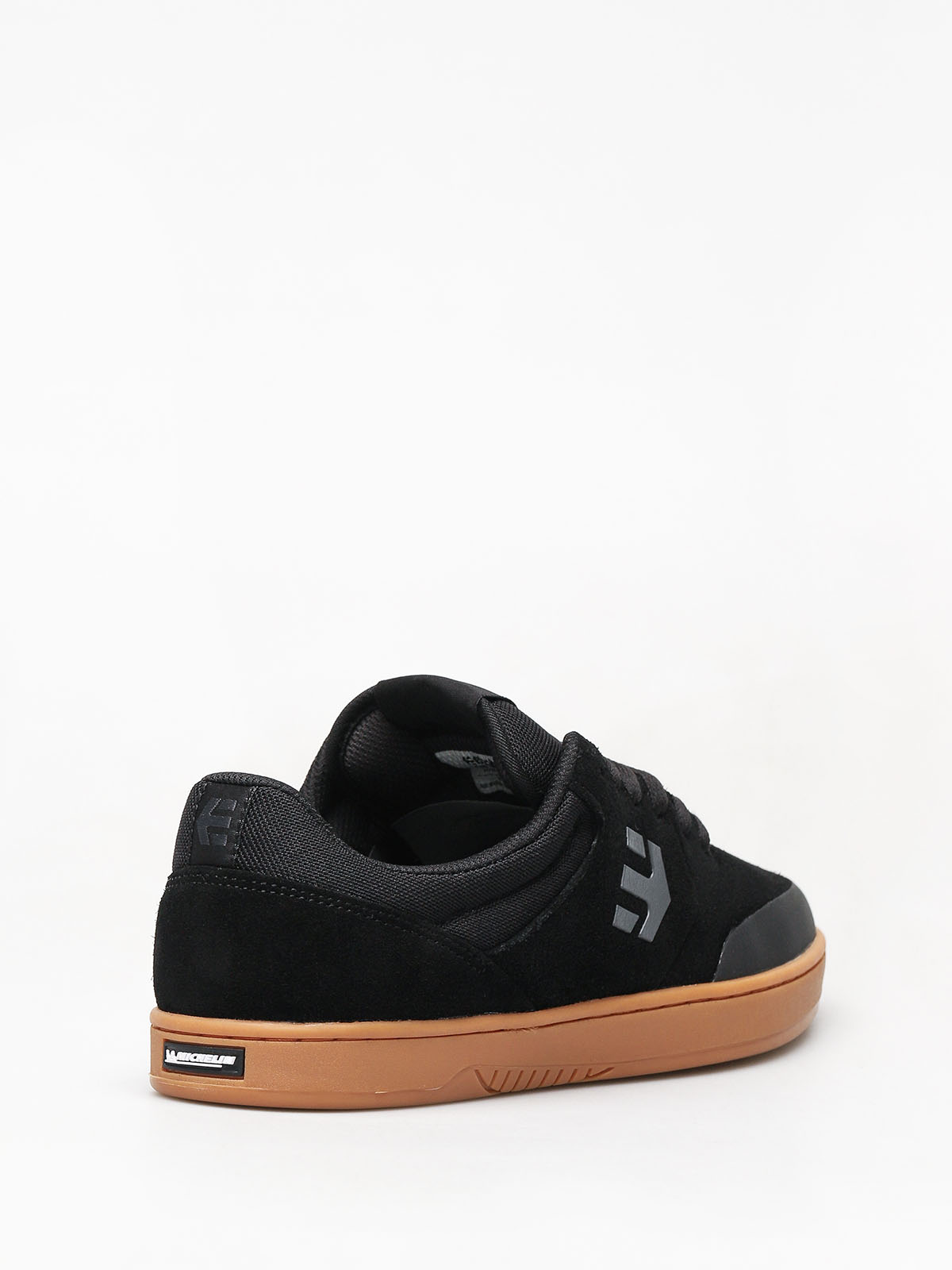 Pantofi Etnies Marana (black/dark grey/gum)
