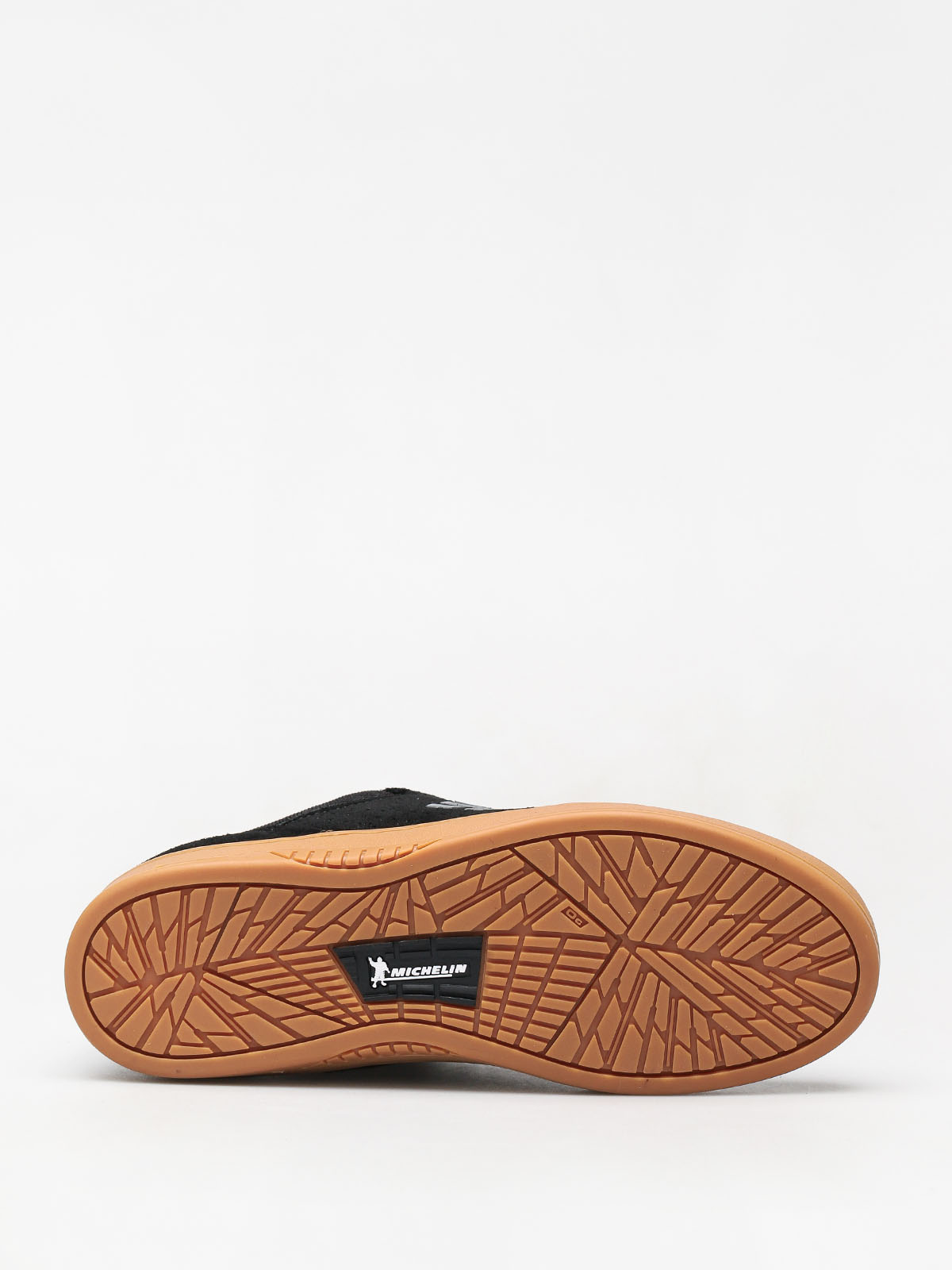 Pantofi Etnies Marana (black/dark grey/gum)