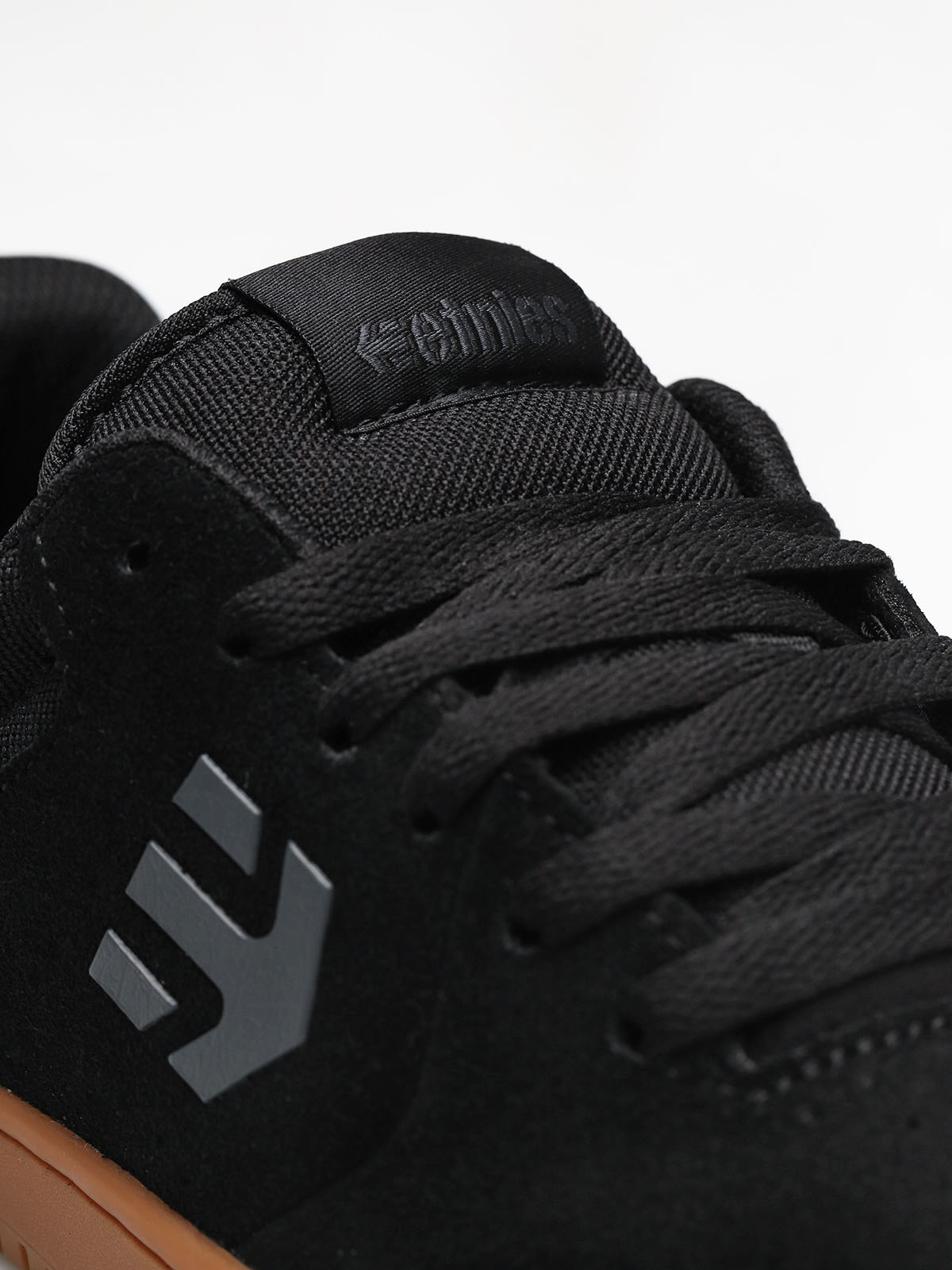 Pantofi Etnies Marana (black/dark grey/gum)