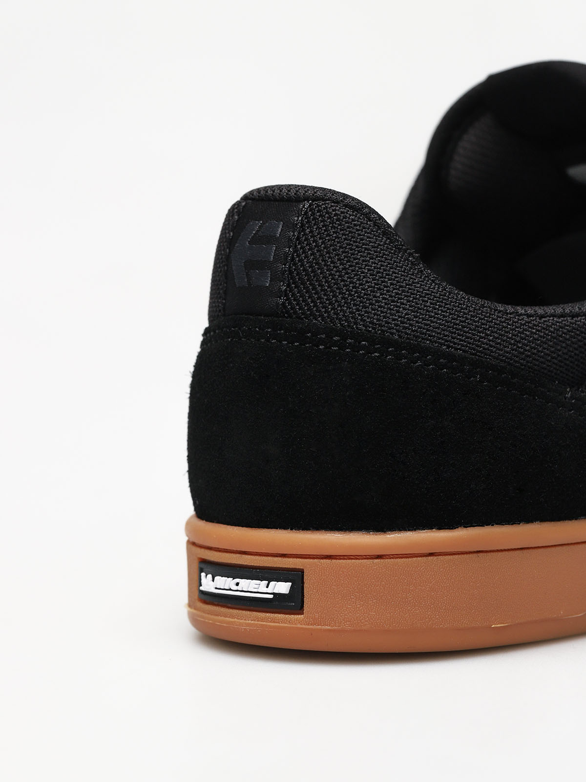 Pantofi Etnies Marana (black/dark grey/gum)