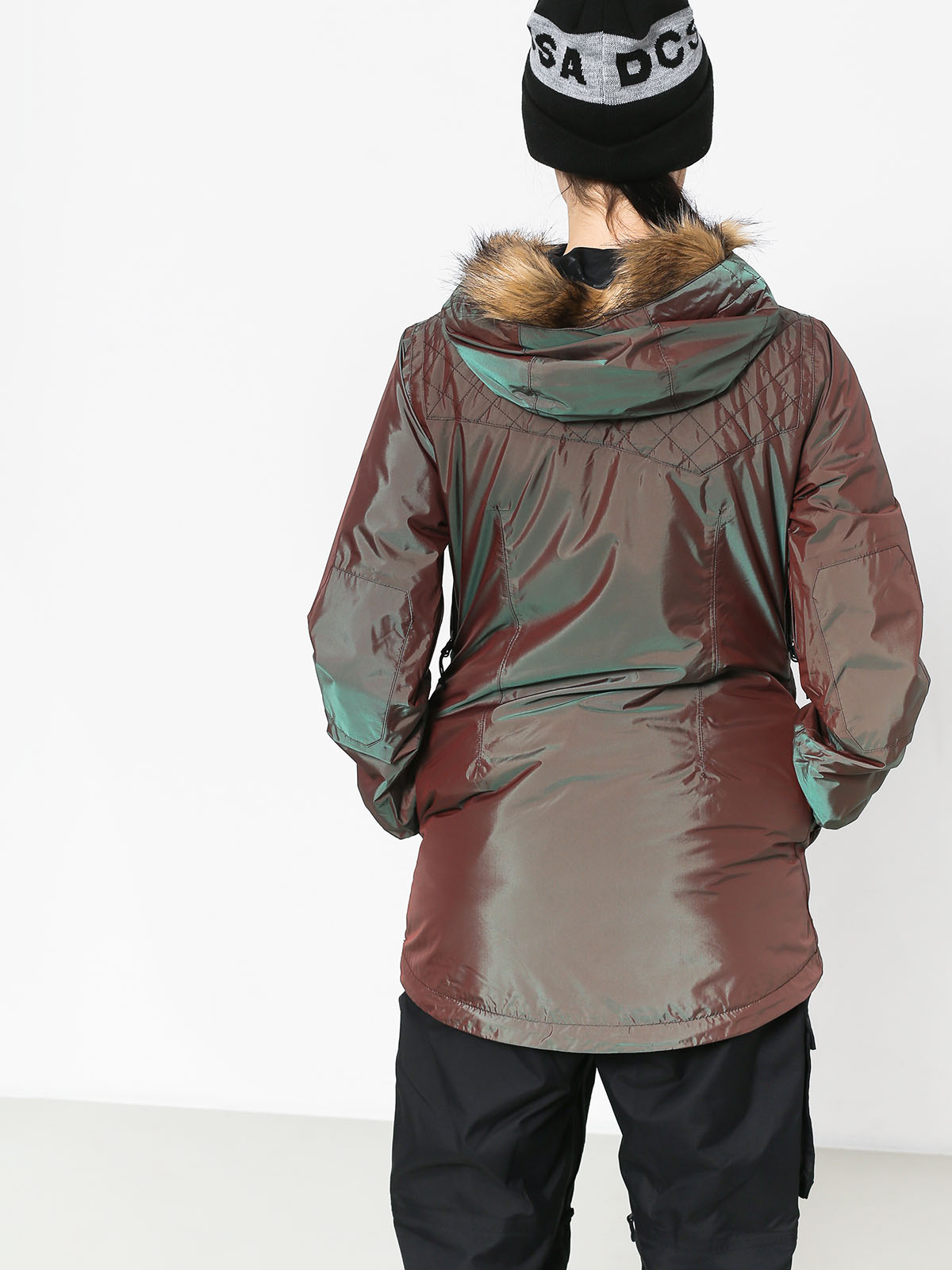 Pentru femei Geacă de snowboard Volcom Shadow Ins (irm)