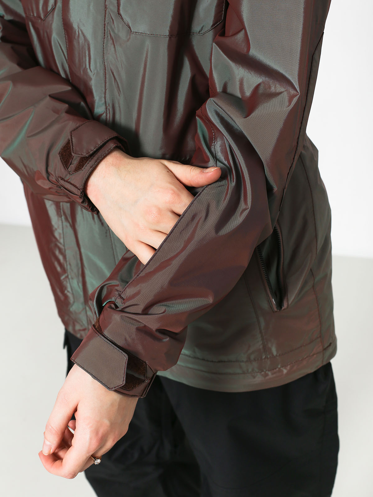 Pentru femei Geacă de snowboard Volcom Shadow Ins (irm)