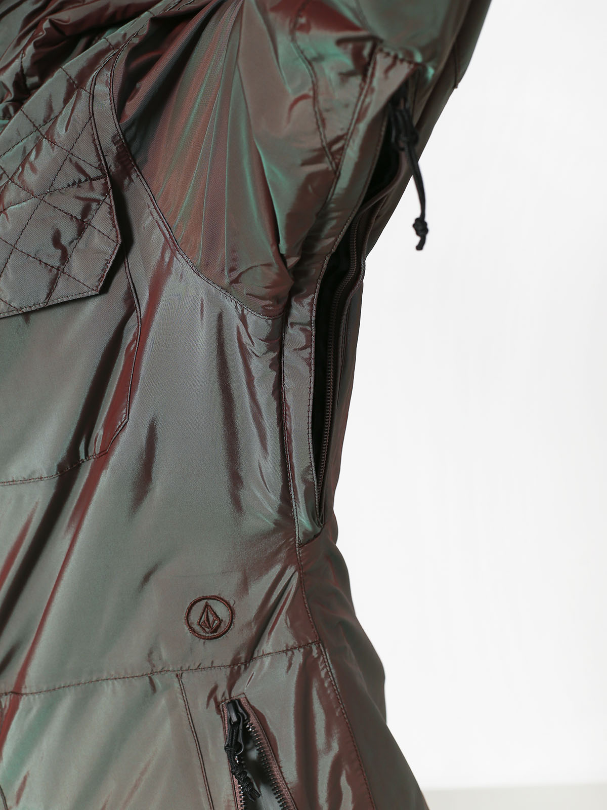 Pentru femei Geacă de snowboard Volcom Shadow Ins (irm)