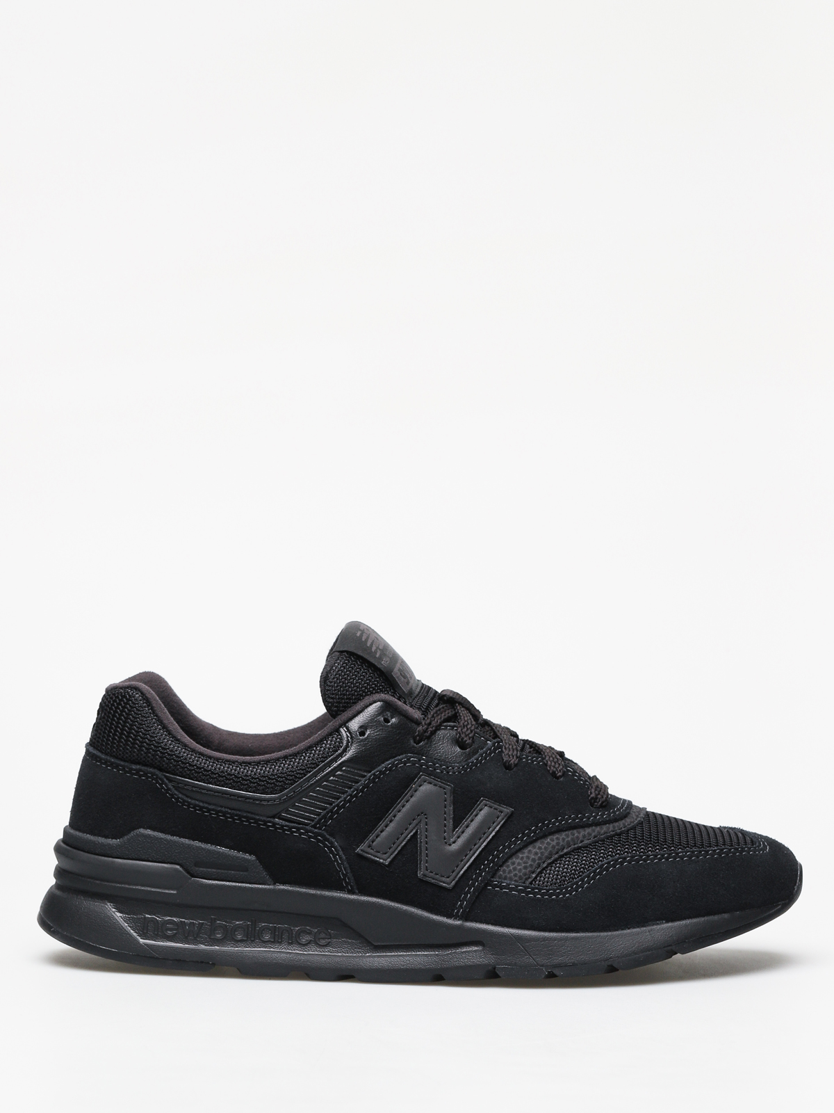 Pantofi New Balance 997 (black)