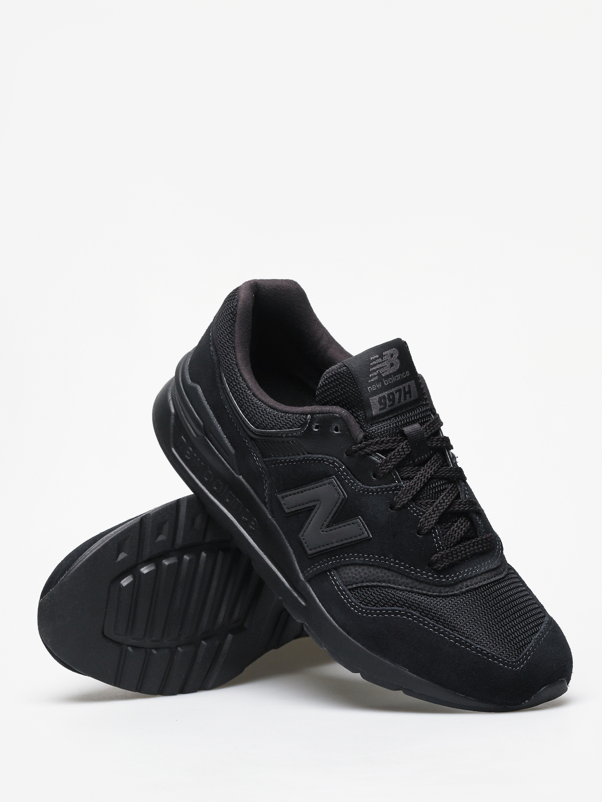Pantofi New Balance 997 (black)