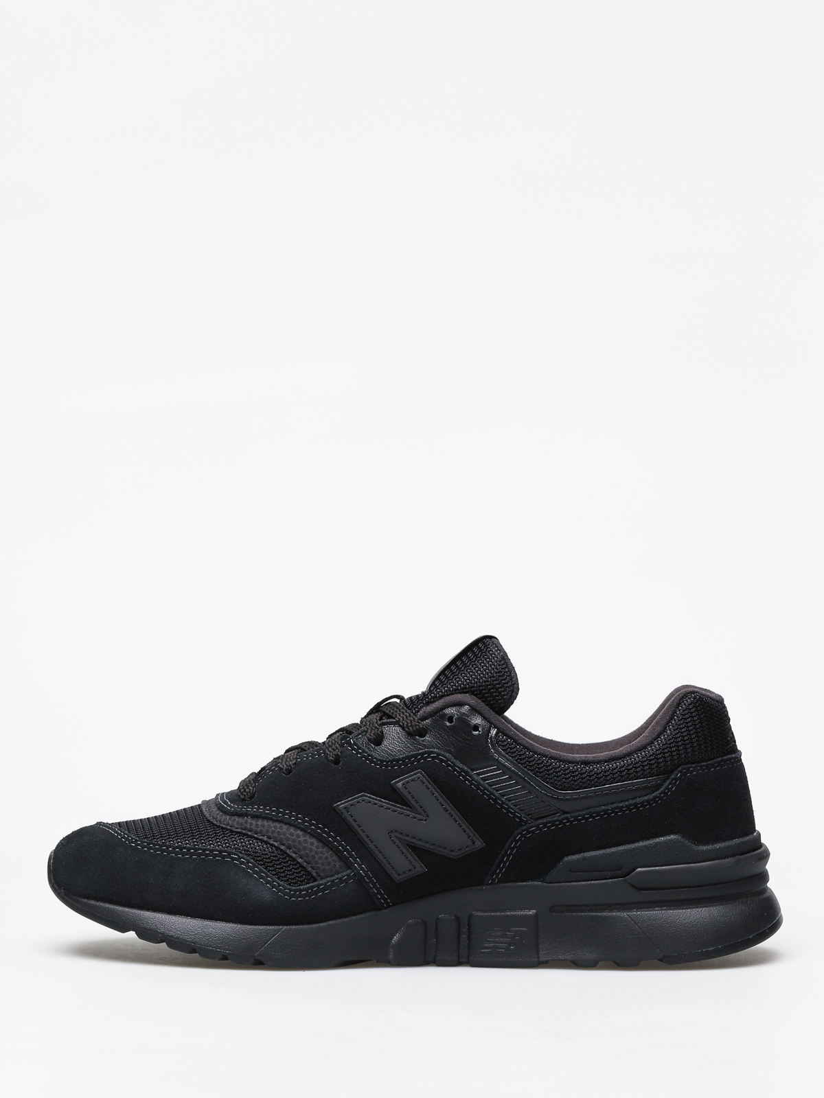 Pantofi New Balance 997 (black)