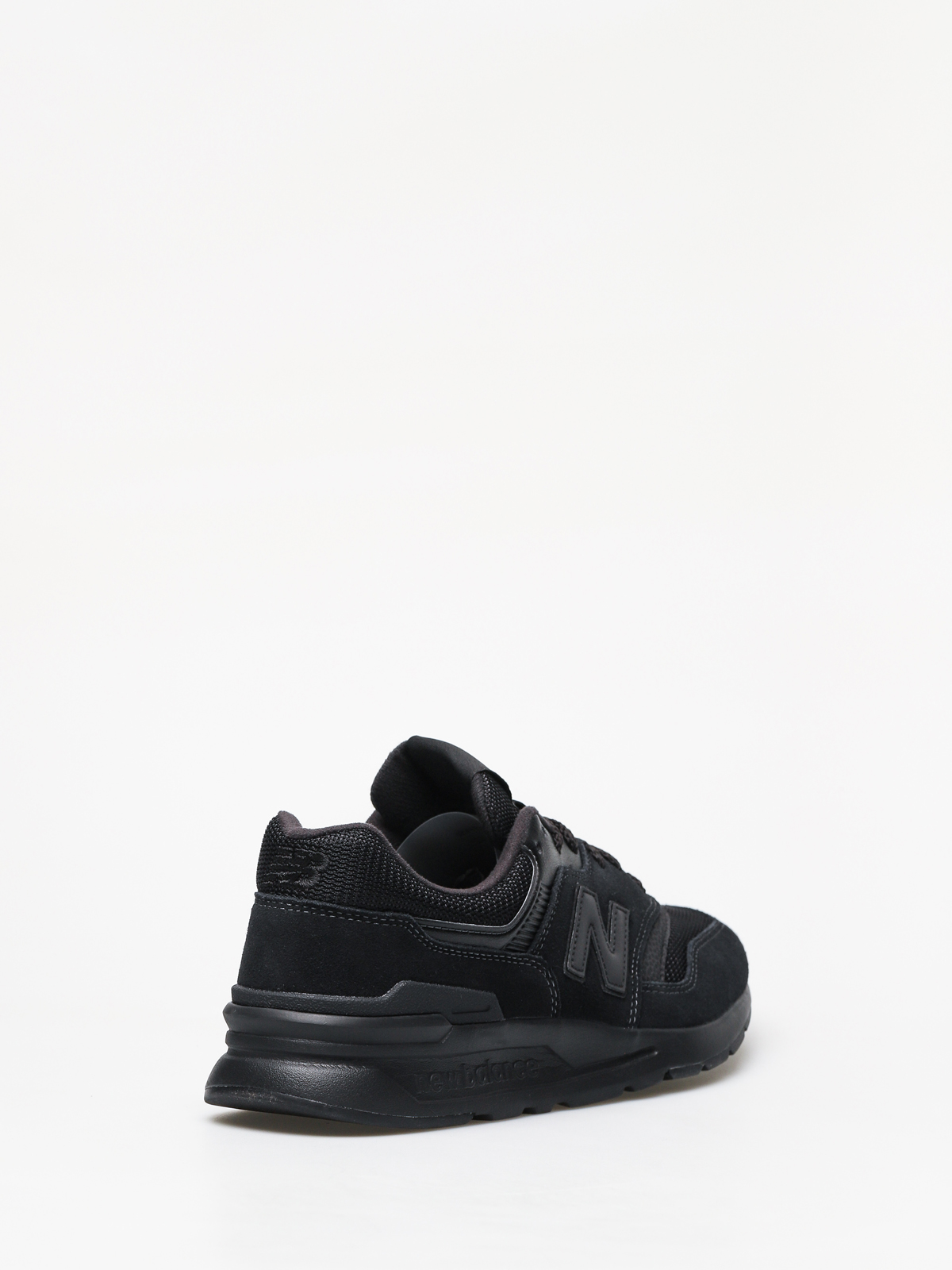 Pantofi New Balance 997 (black)