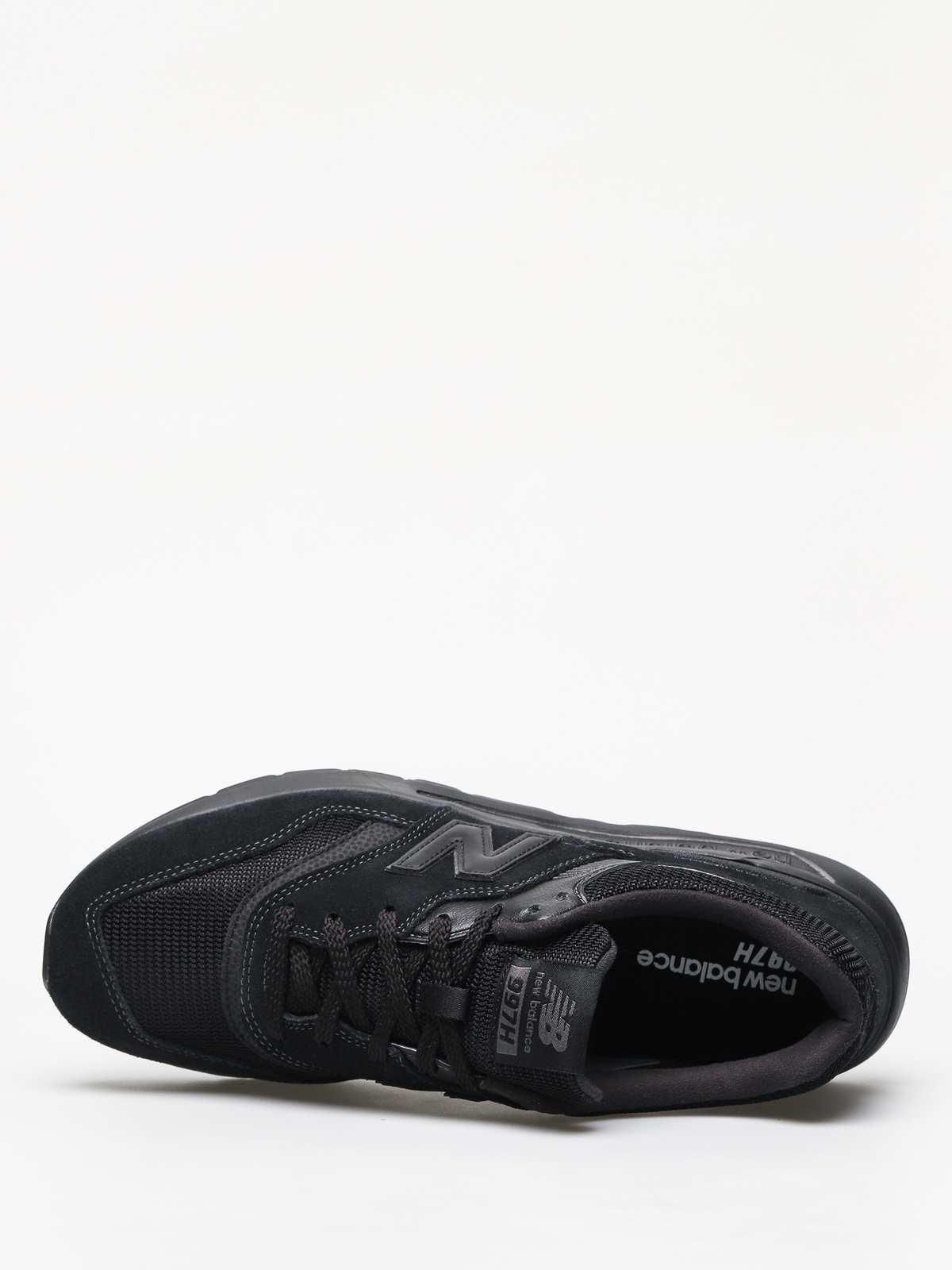 Pantofi New Balance 997 (black)