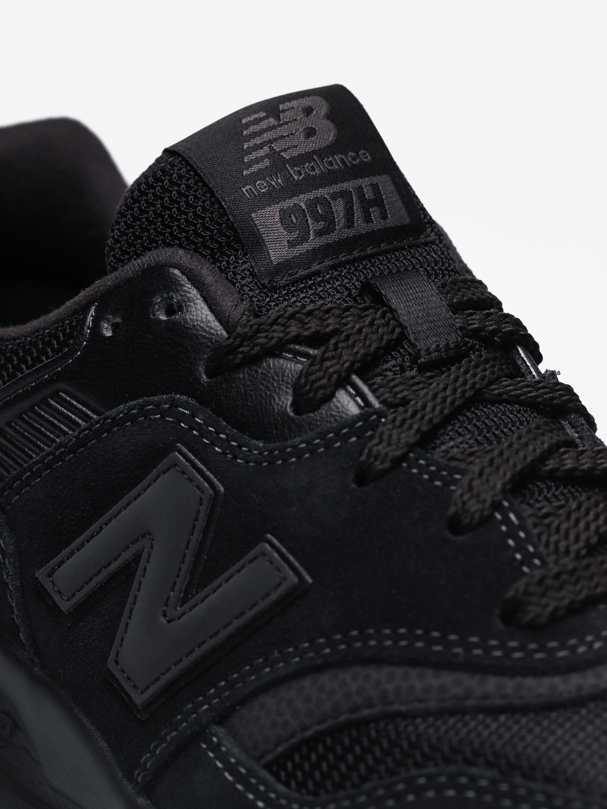 Pantofi New Balance 997 (black)