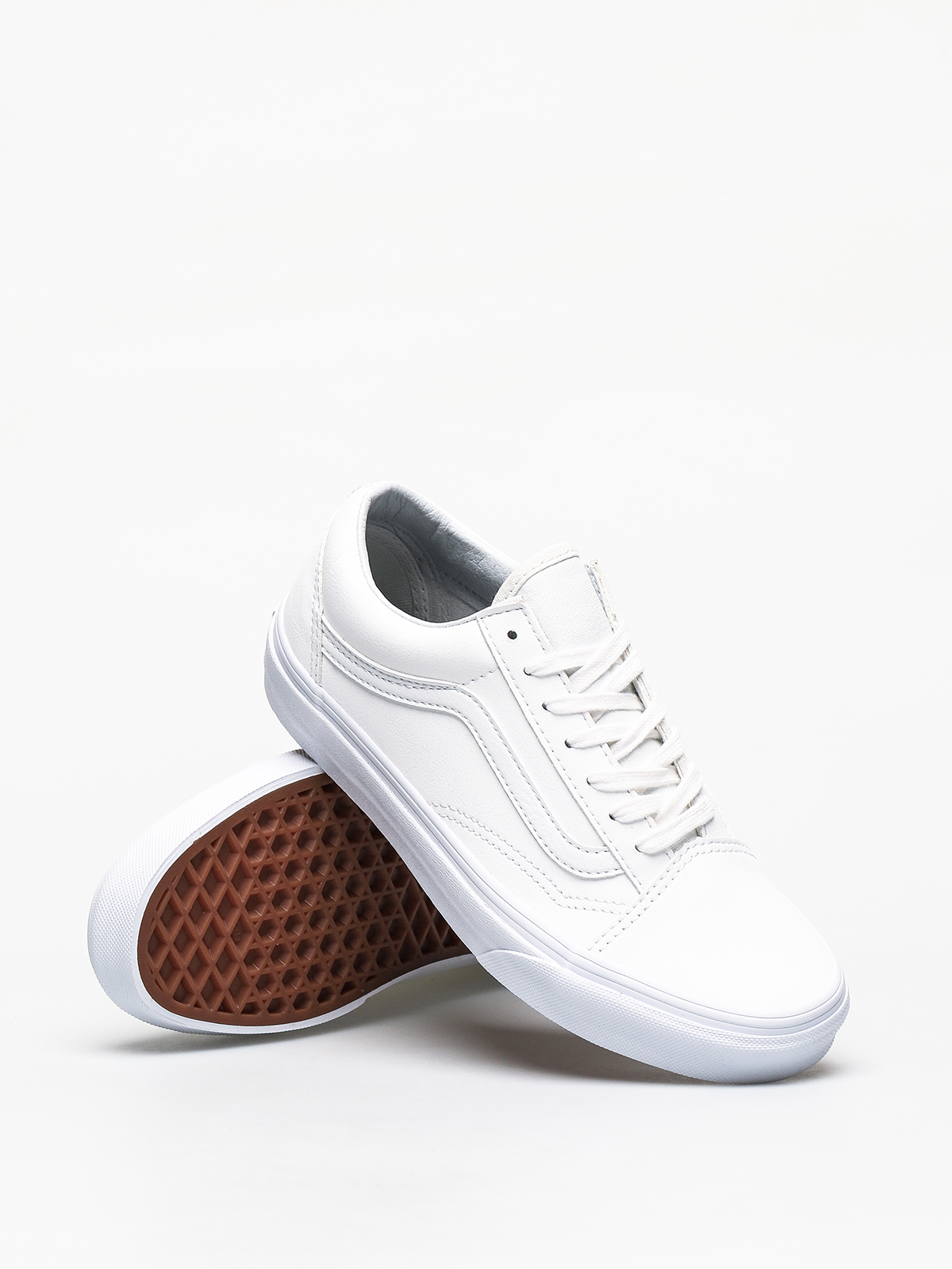 Pantofi Vans Old Skool (classic tumbled)