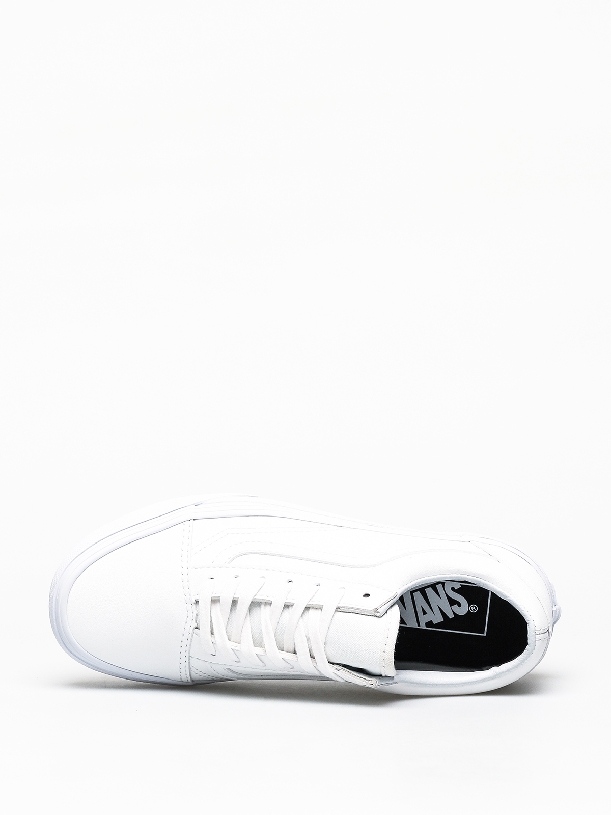 Pantofi Vans Old Skool (classic tumbled)