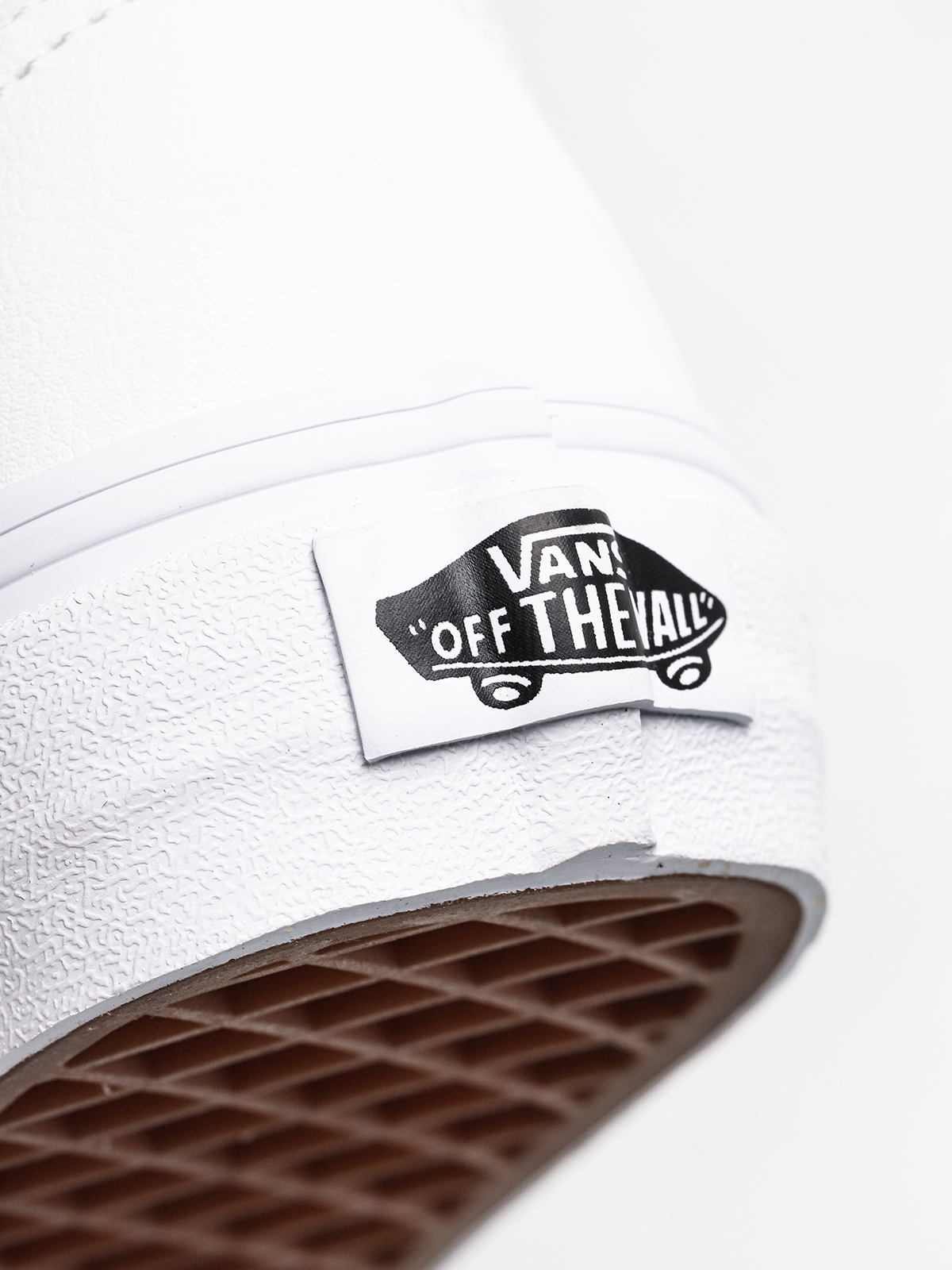 Pantofi Vans Old Skool (classic tumbled)