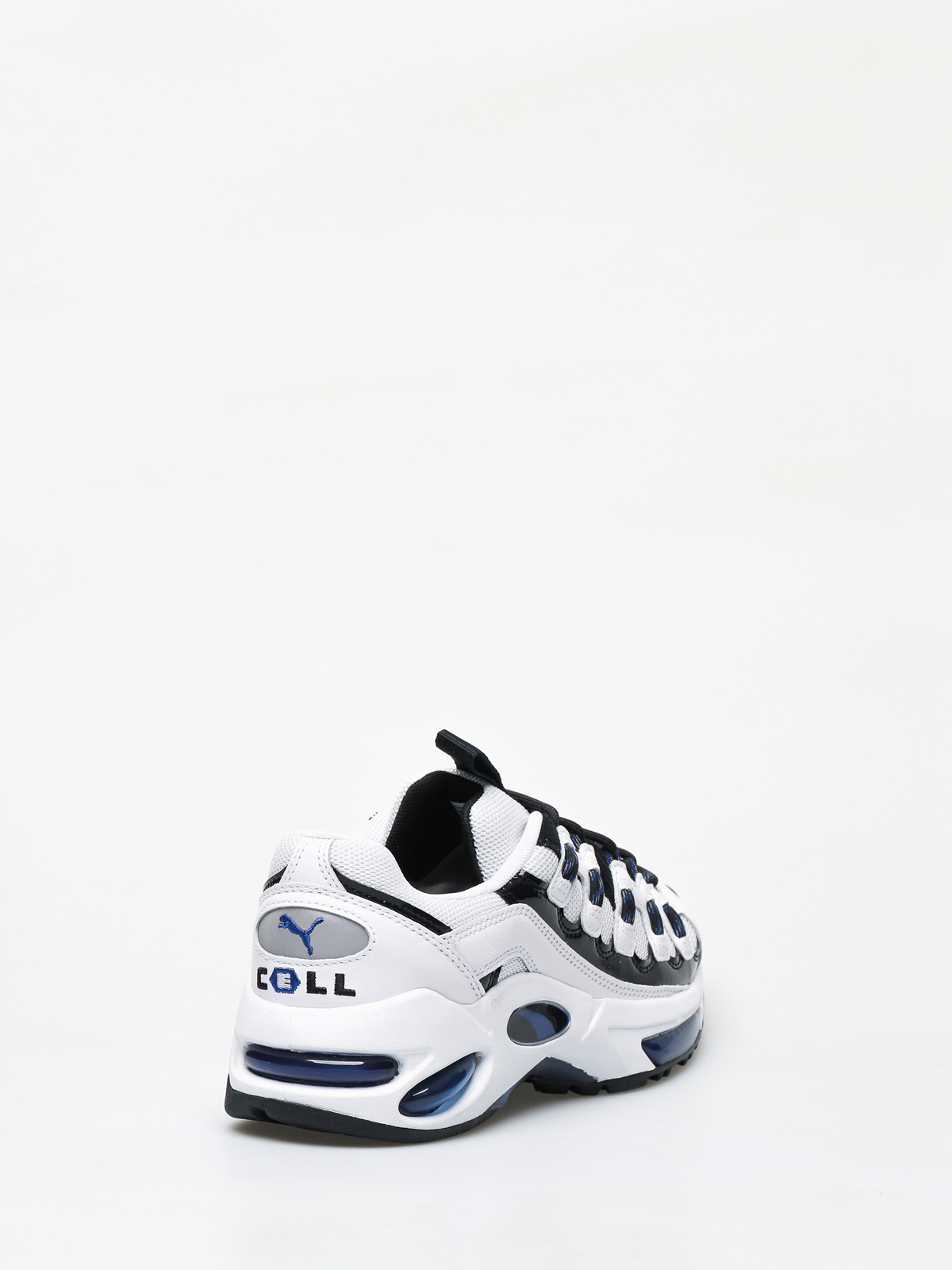 Pantofi Puma Cell Endura Patent 98 (puma white/surf the web)