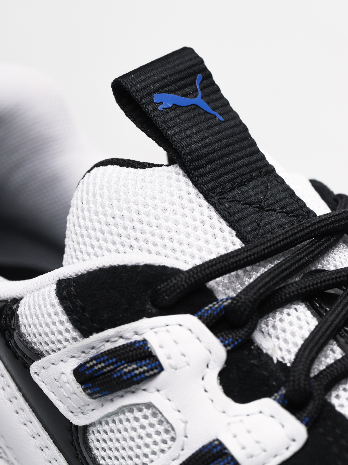 Pantofi Puma Cell Endura Patent 98 (puma white/surf the web)