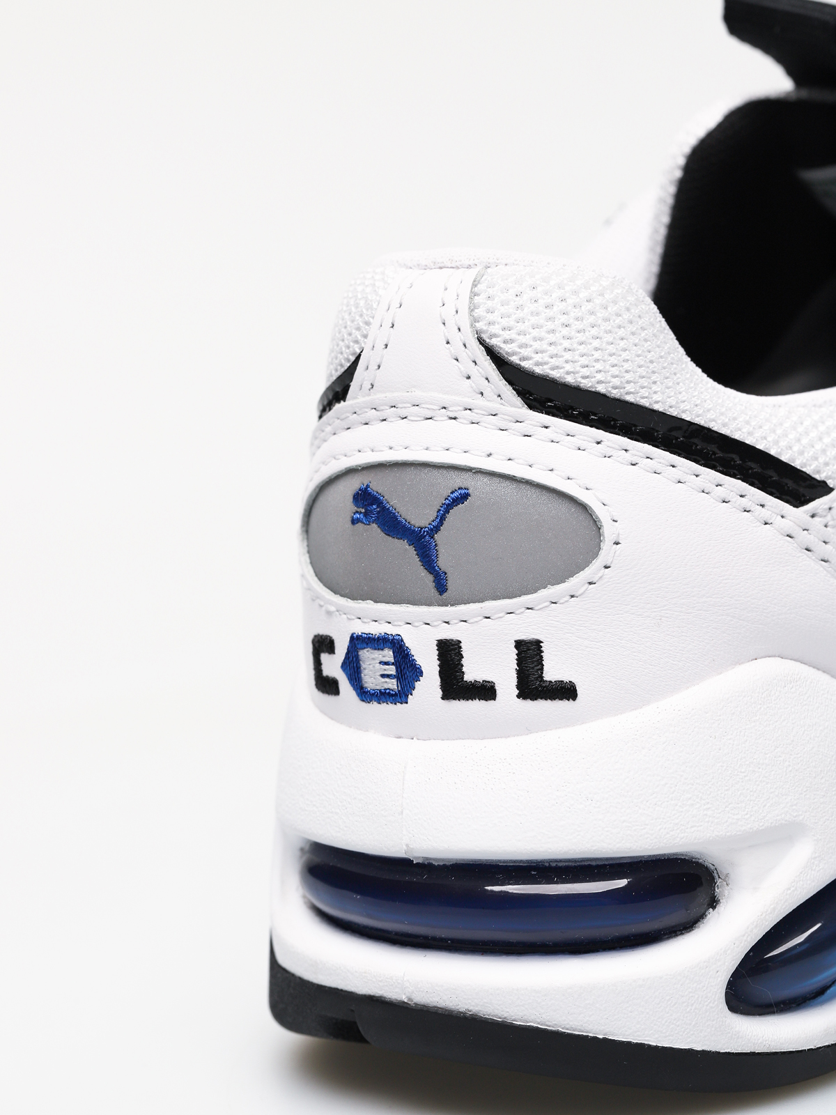 Pantofi Puma Cell Endura Patent 98 (puma white/surf the web)