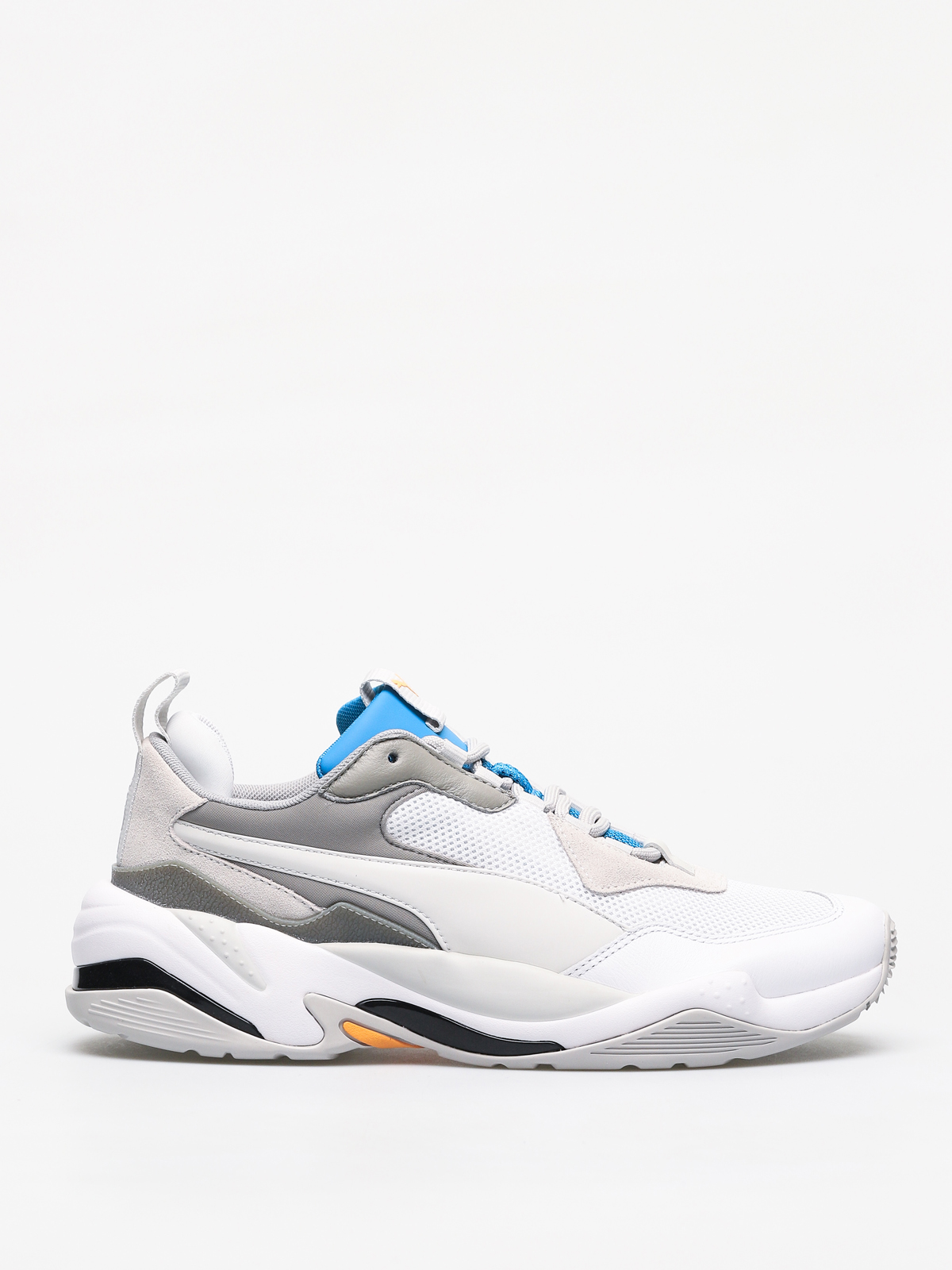Pantofi Puma Thunder Spectra (glacier gray/indigo bunting)