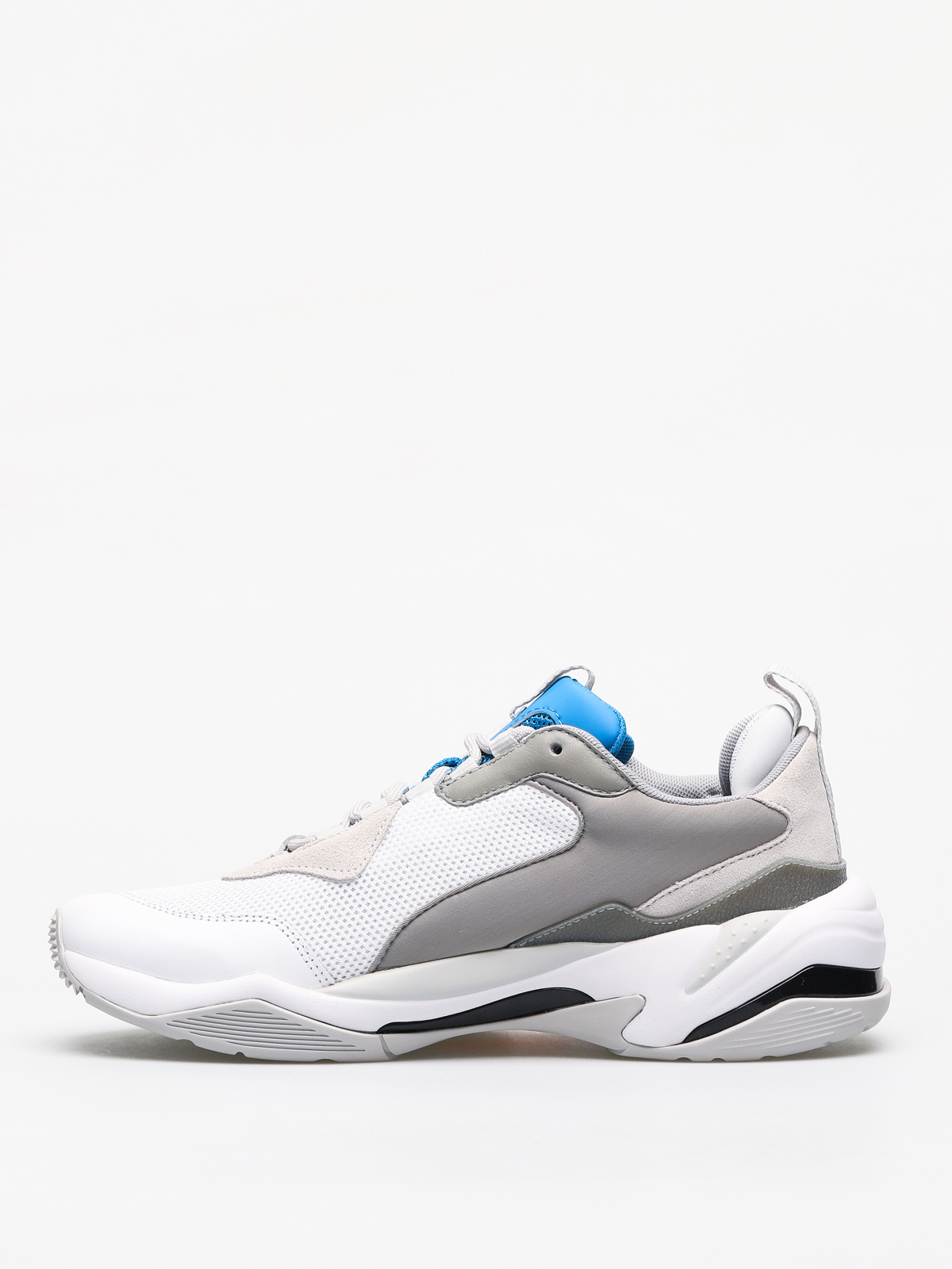 Pantofi Puma Thunder Spectra (glacier gray/indigo bunting)