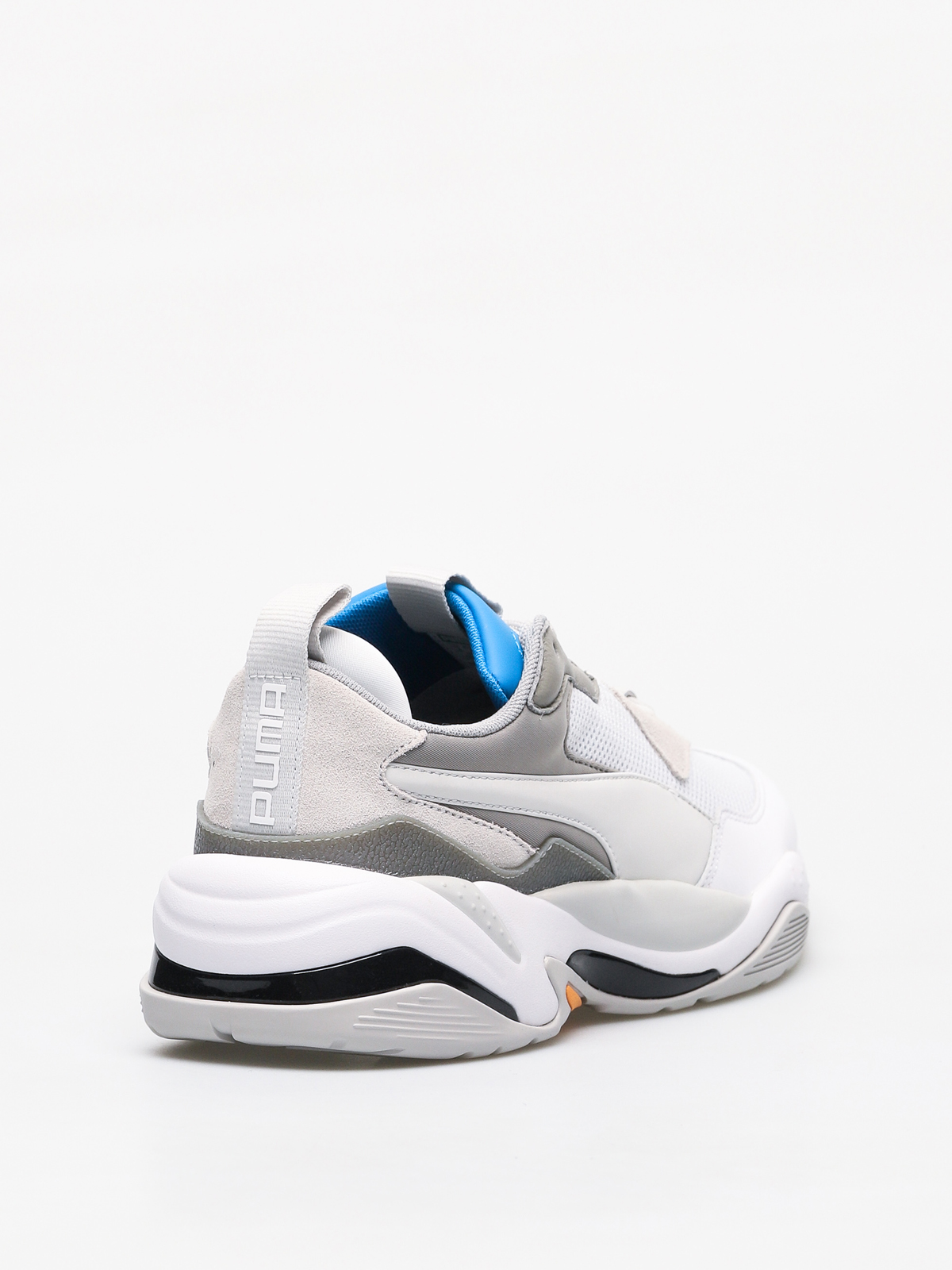 Pantofi Puma Thunder Spectra (glacier gray/indigo bunting)