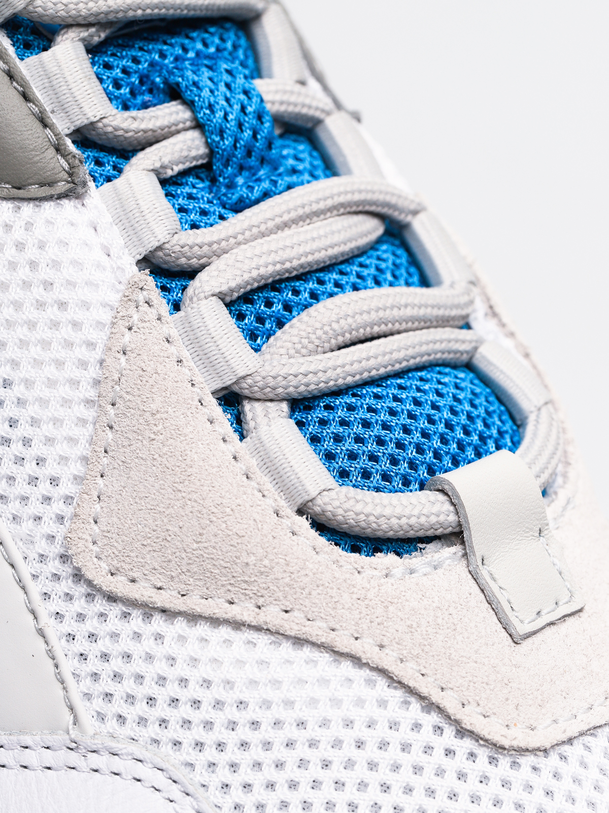 Pantofi Puma Thunder Spectra (glacier gray/indigo bunting)