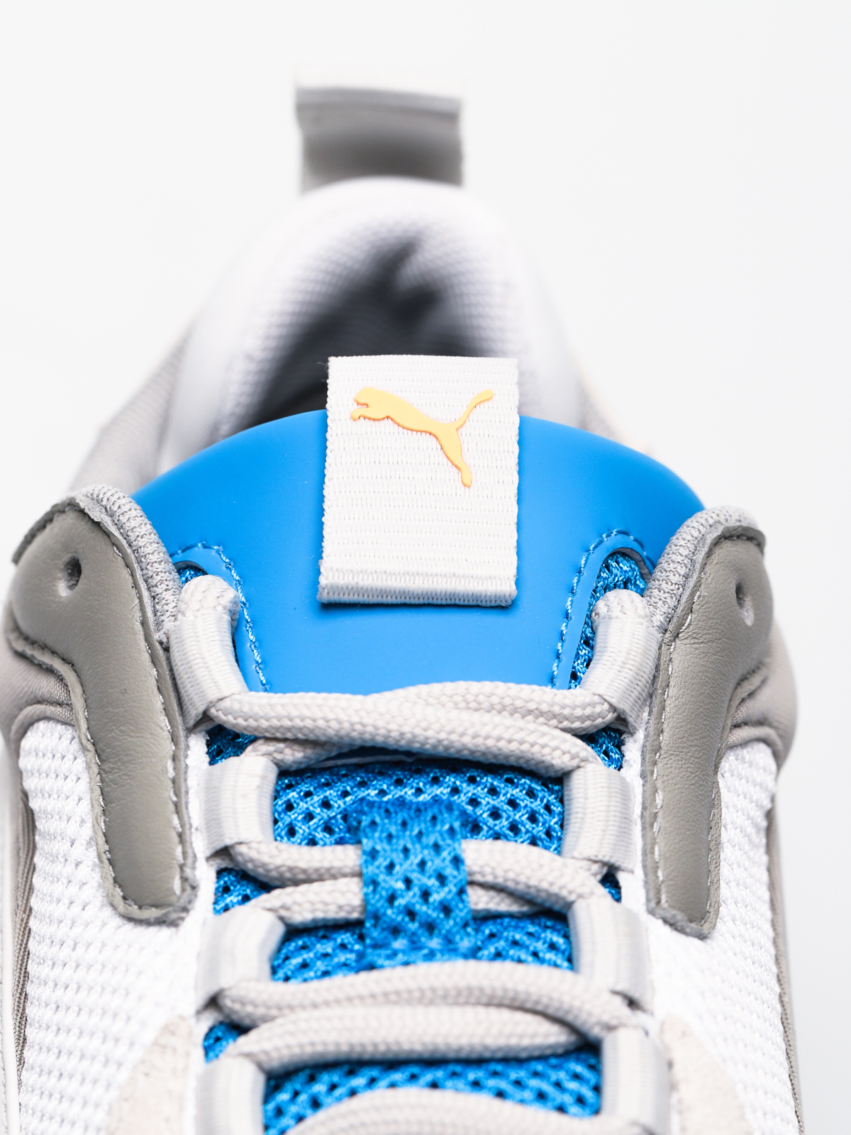 Pantofi Puma Thunder Spectra (glacier gray/indigo bunting)