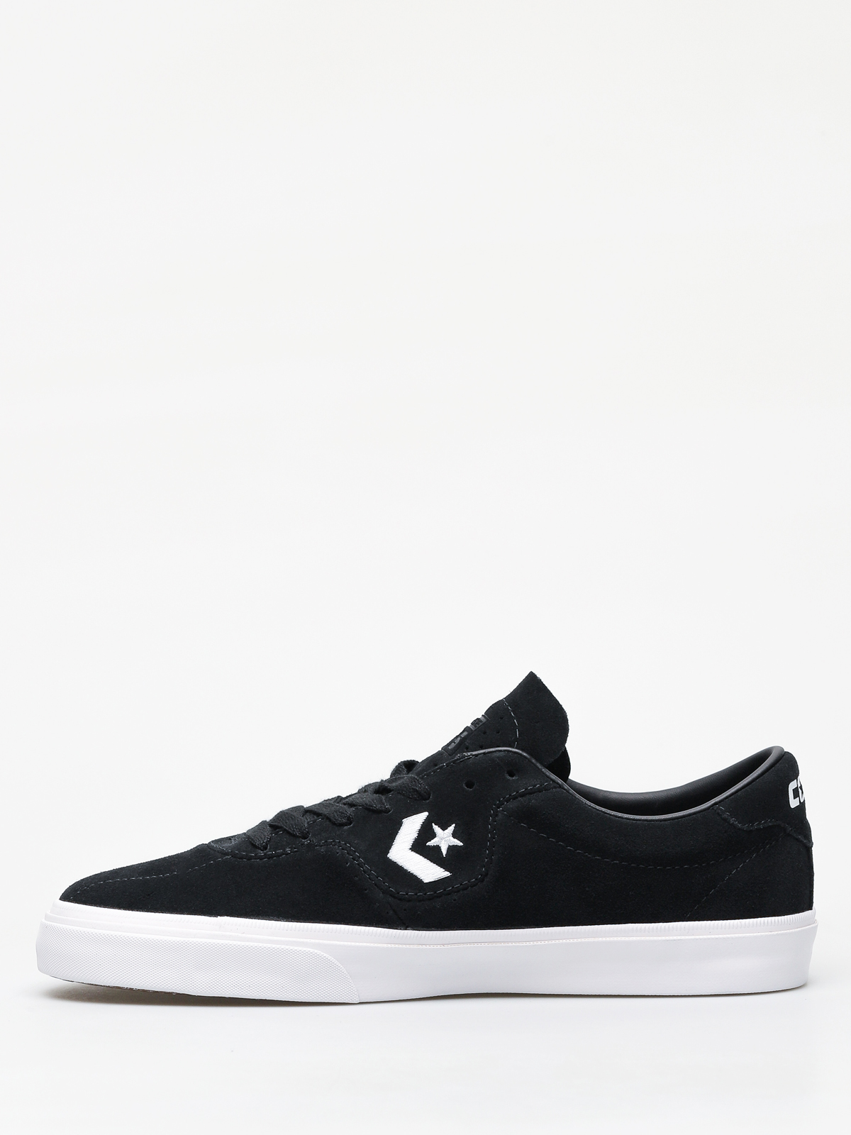 Pantofi Converse Louie Lopez Pro Ox (black/white)