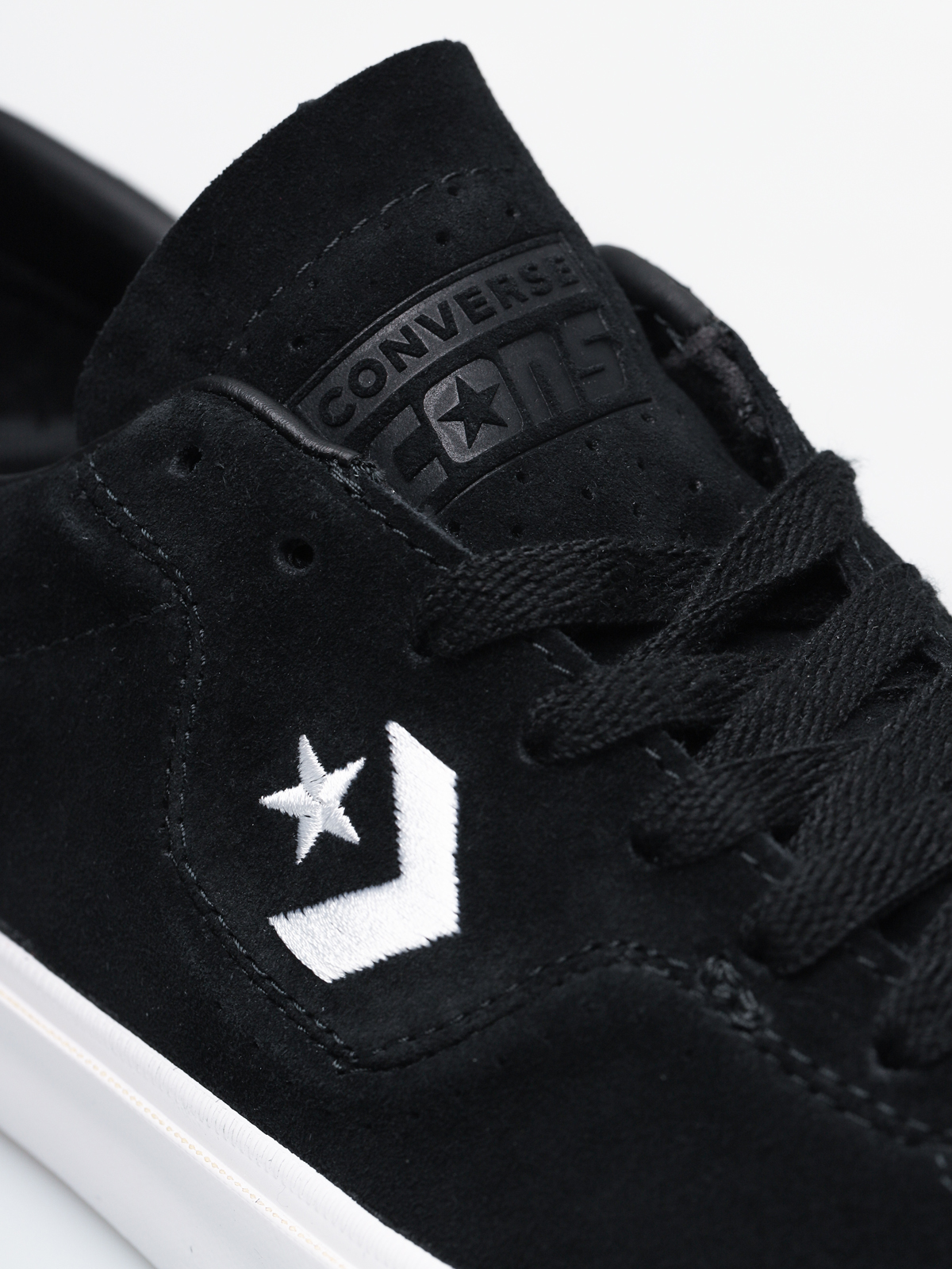 Pantofi Converse Louie Lopez Pro Ox (black/white)