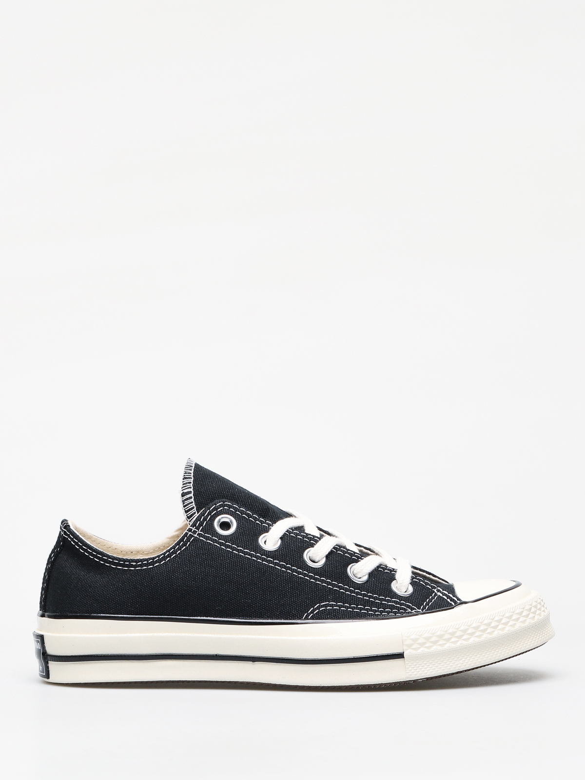 Teniși Converse Chuck 70 Ox - negru (black/black/egret)