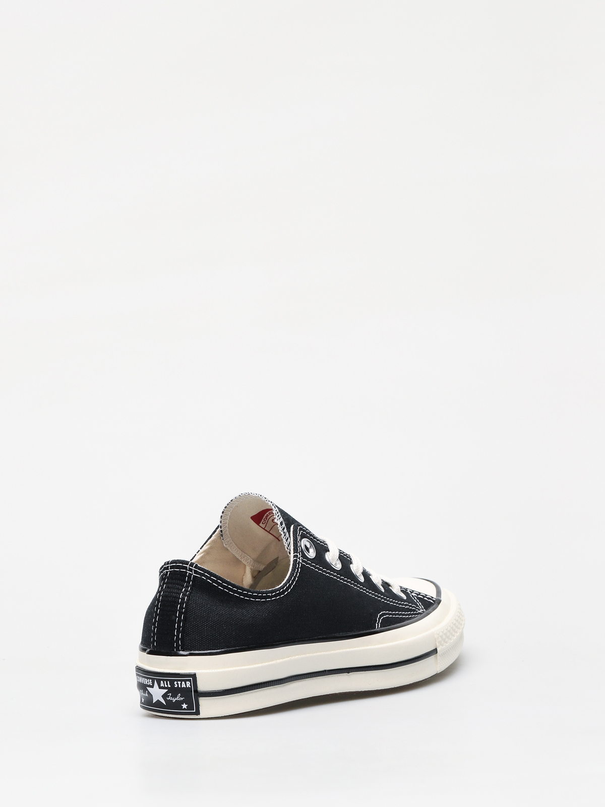 Teniși Converse Chuck 70 Ox (black/black/egret)