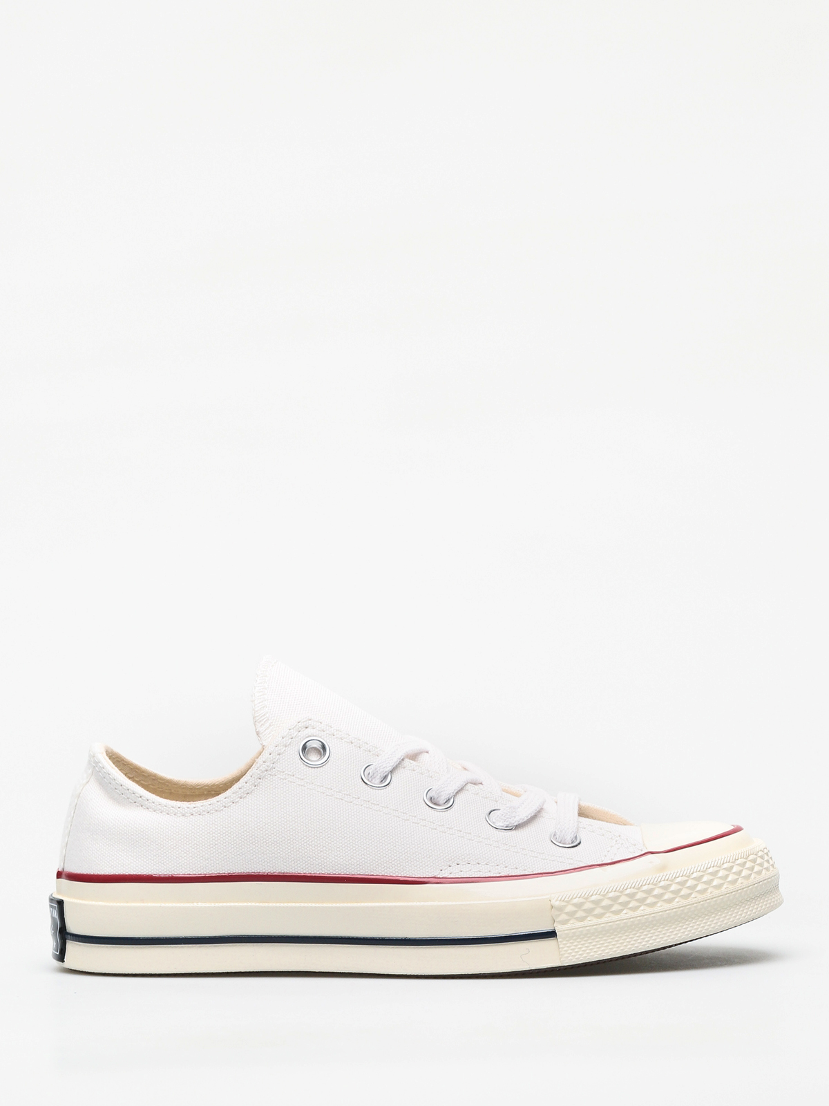 Teniși Converse Chuck 70 Ox (white/garnet/egret)