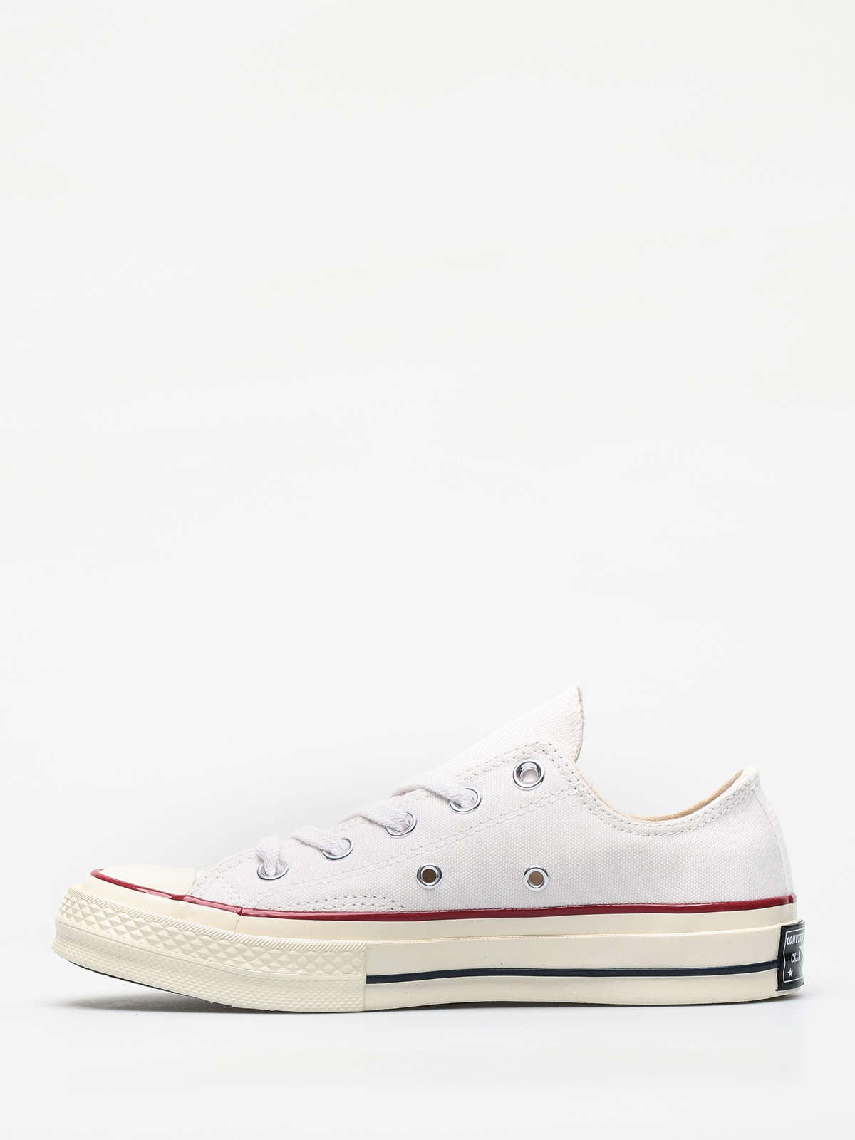 Teniși Converse Chuck 70 Ox (white/garnet/egret)