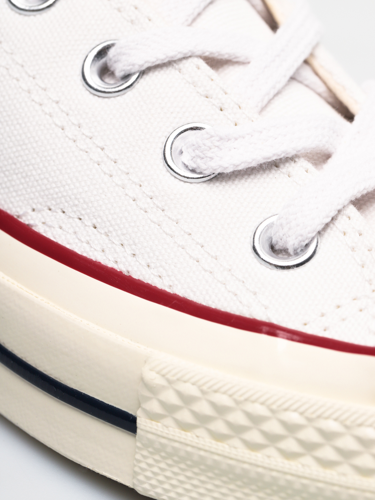 Teniși Converse Chuck 70 Ox (white/garnet/egret)