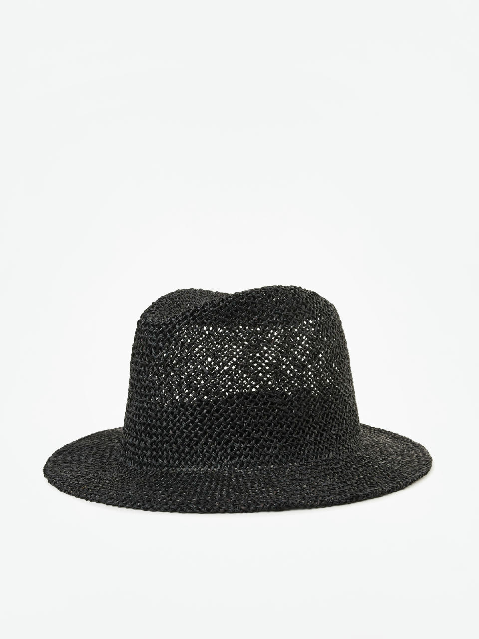 Pălărie Brixton Dunns Fedora Wmn (black)