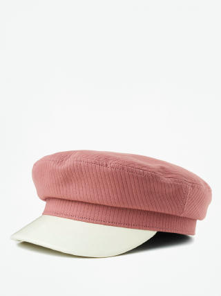 Pălărie cu cozoroc Brixton Margot ZD Wmn (blush)