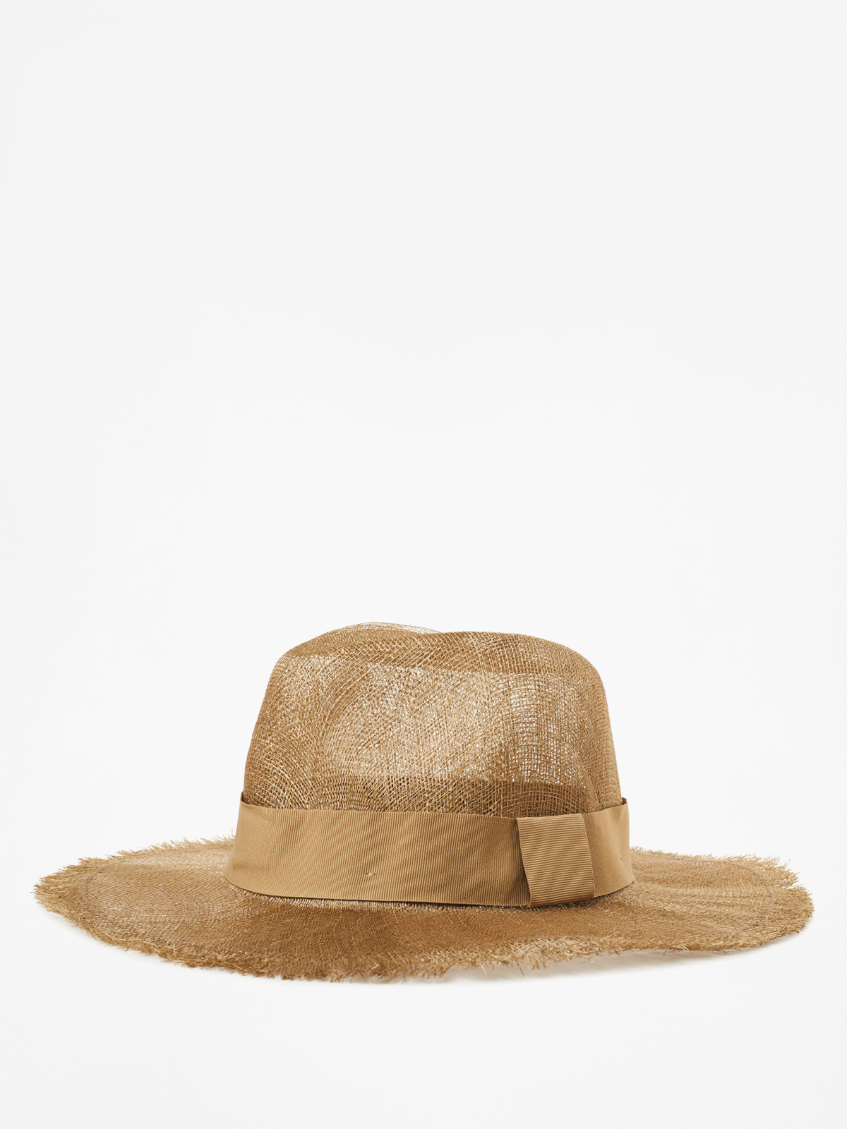 Pălărie Brixton Payton Fedora Wmn (gold)