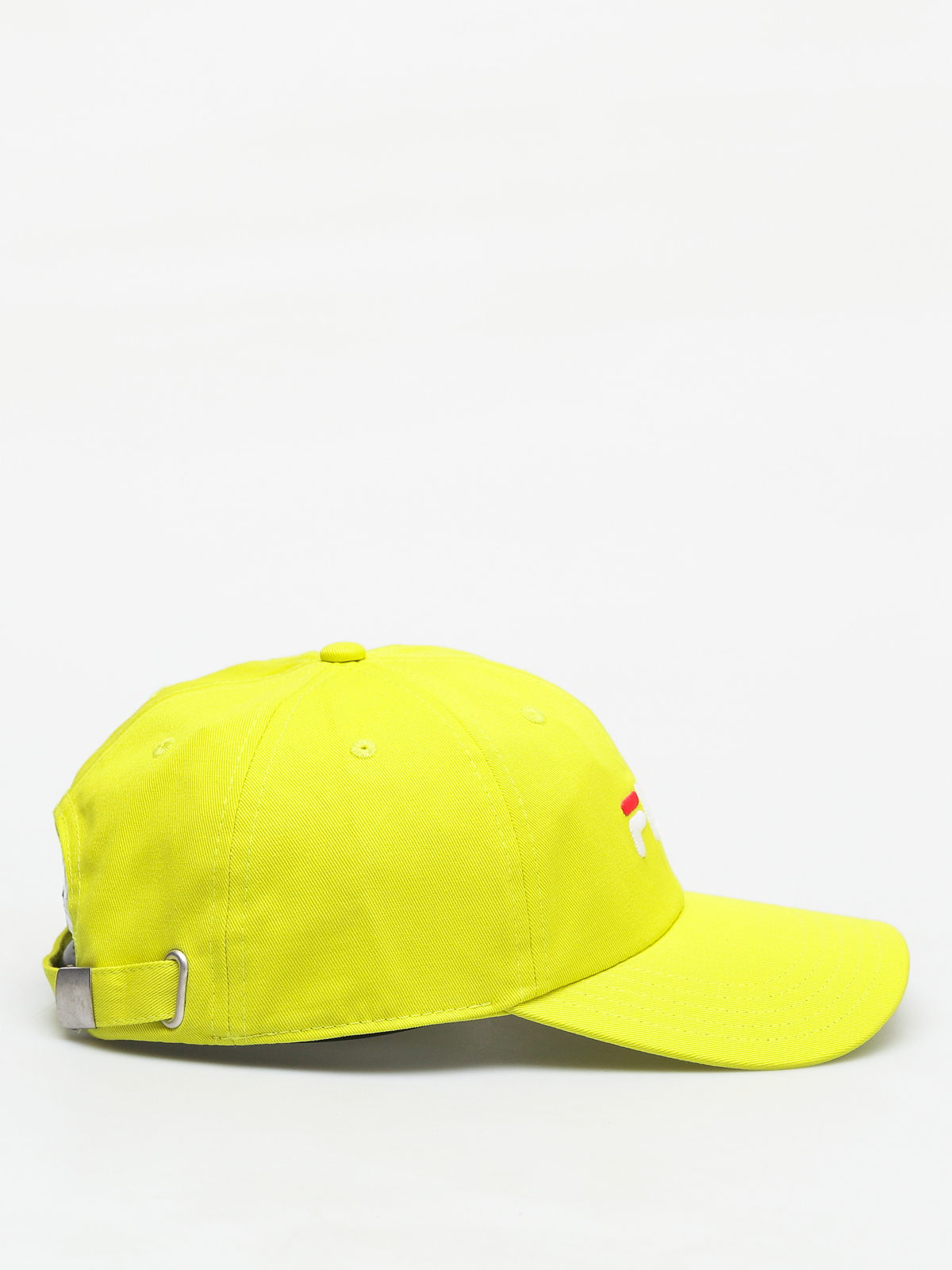 Șapcă Fila Dad Linear Strap Back ZD (sulfur spring)