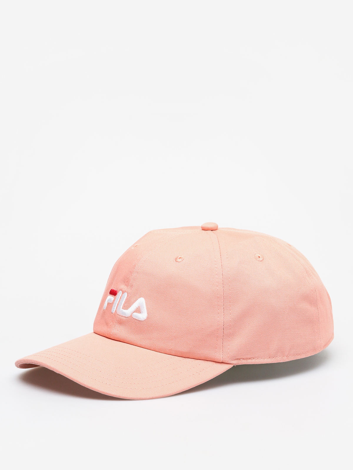 Șapcă Fila Dad Linear Strap Back ZD (salmon)