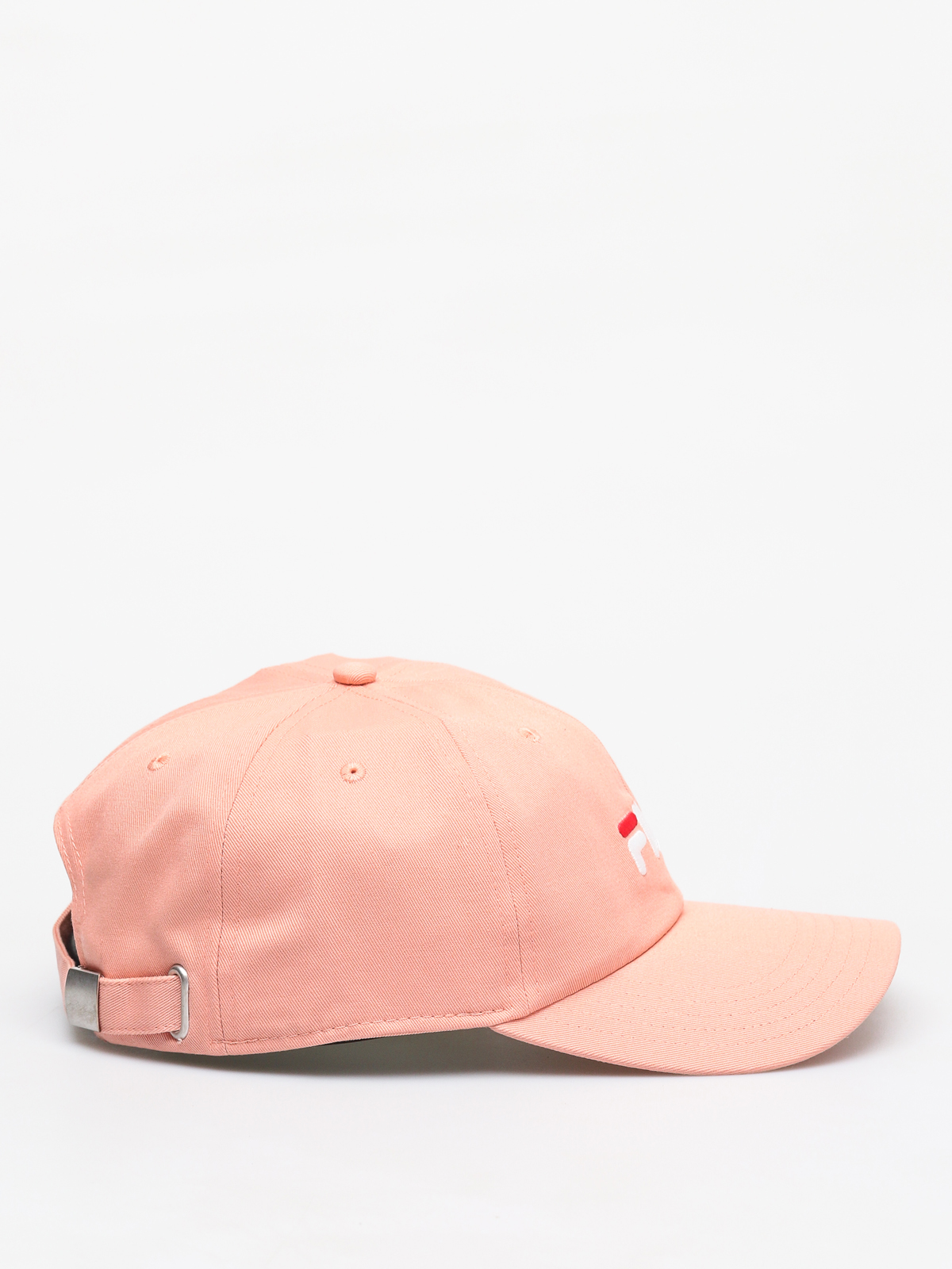 Șapcă Fila Dad Linear Strap Back ZD (salmon)