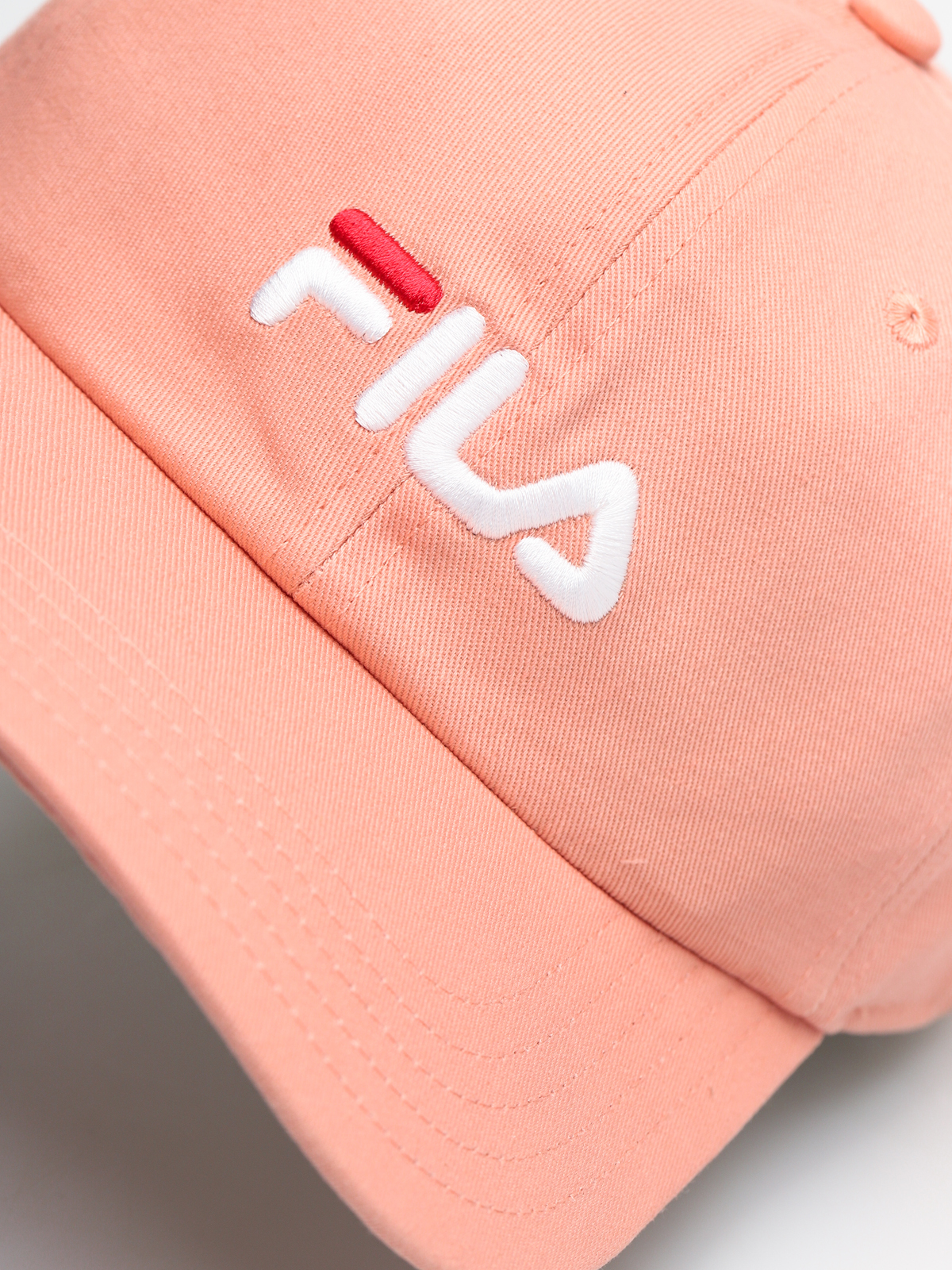 Șapcă Fila Dad Linear Strap Back ZD (salmon)