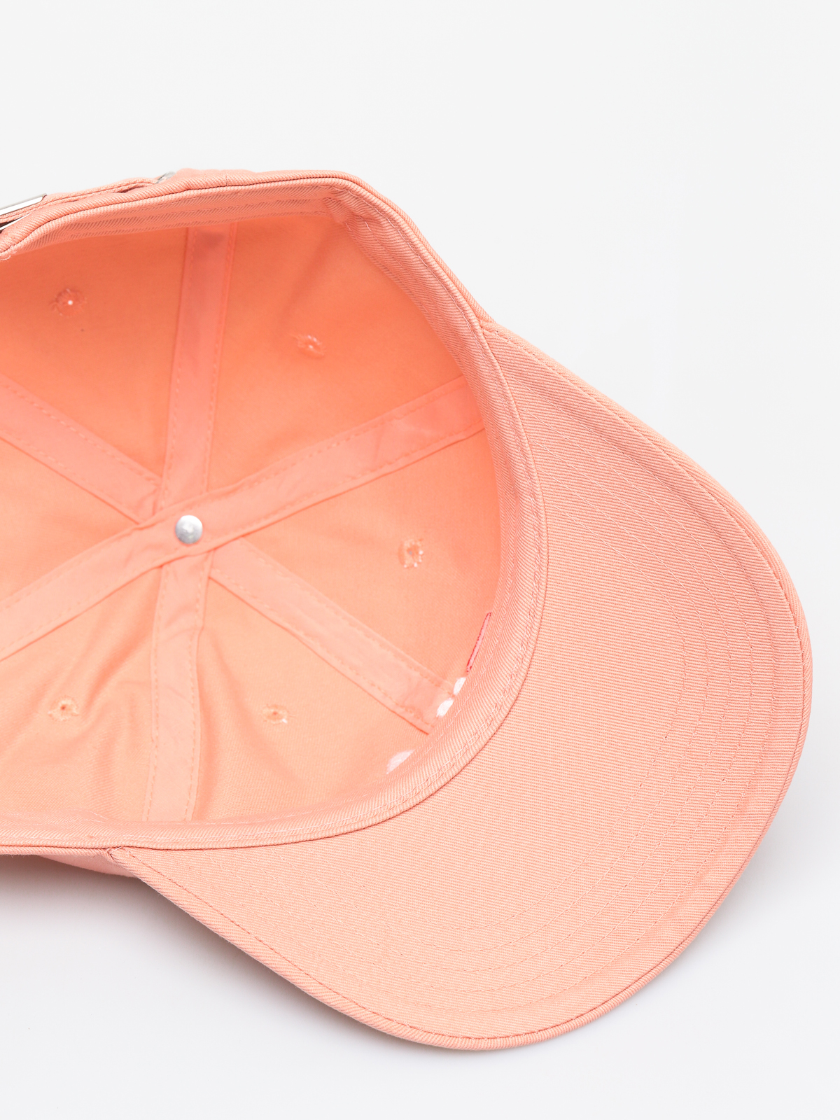 Șapcă Fila Dad Linear Strap Back ZD (salmon)