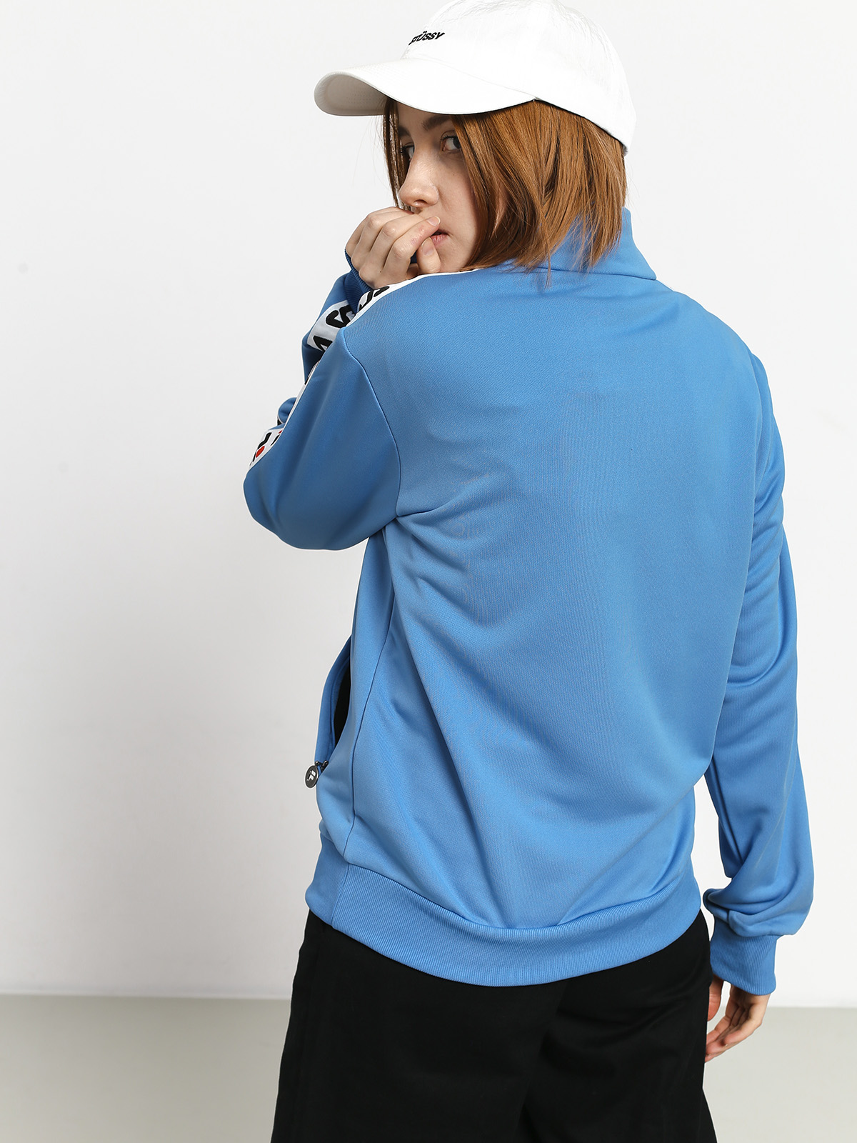 Geacă Fila Talli Wmn (marina)