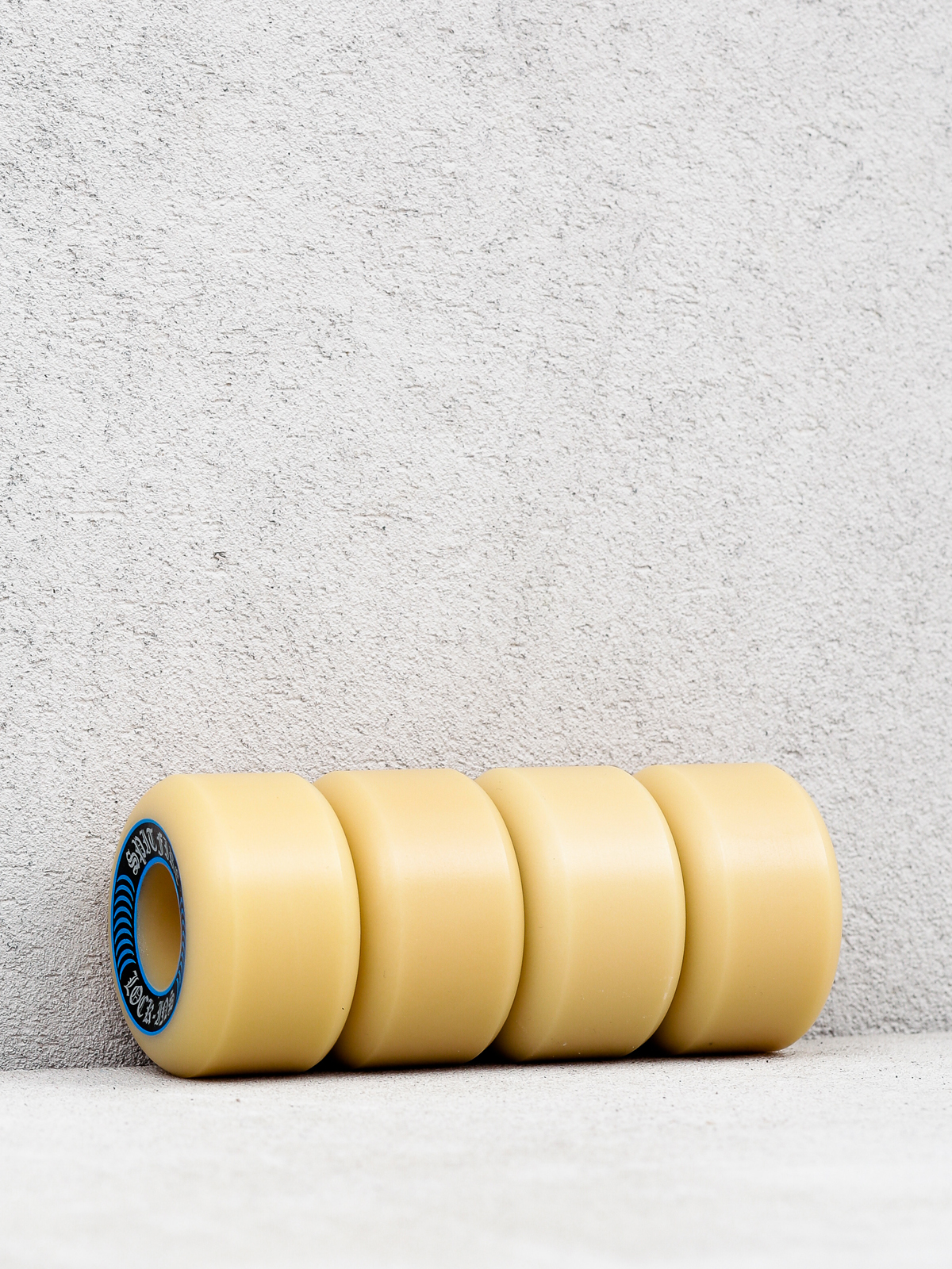 Role Spitfire F4 99d Lock Ins (white/blue)