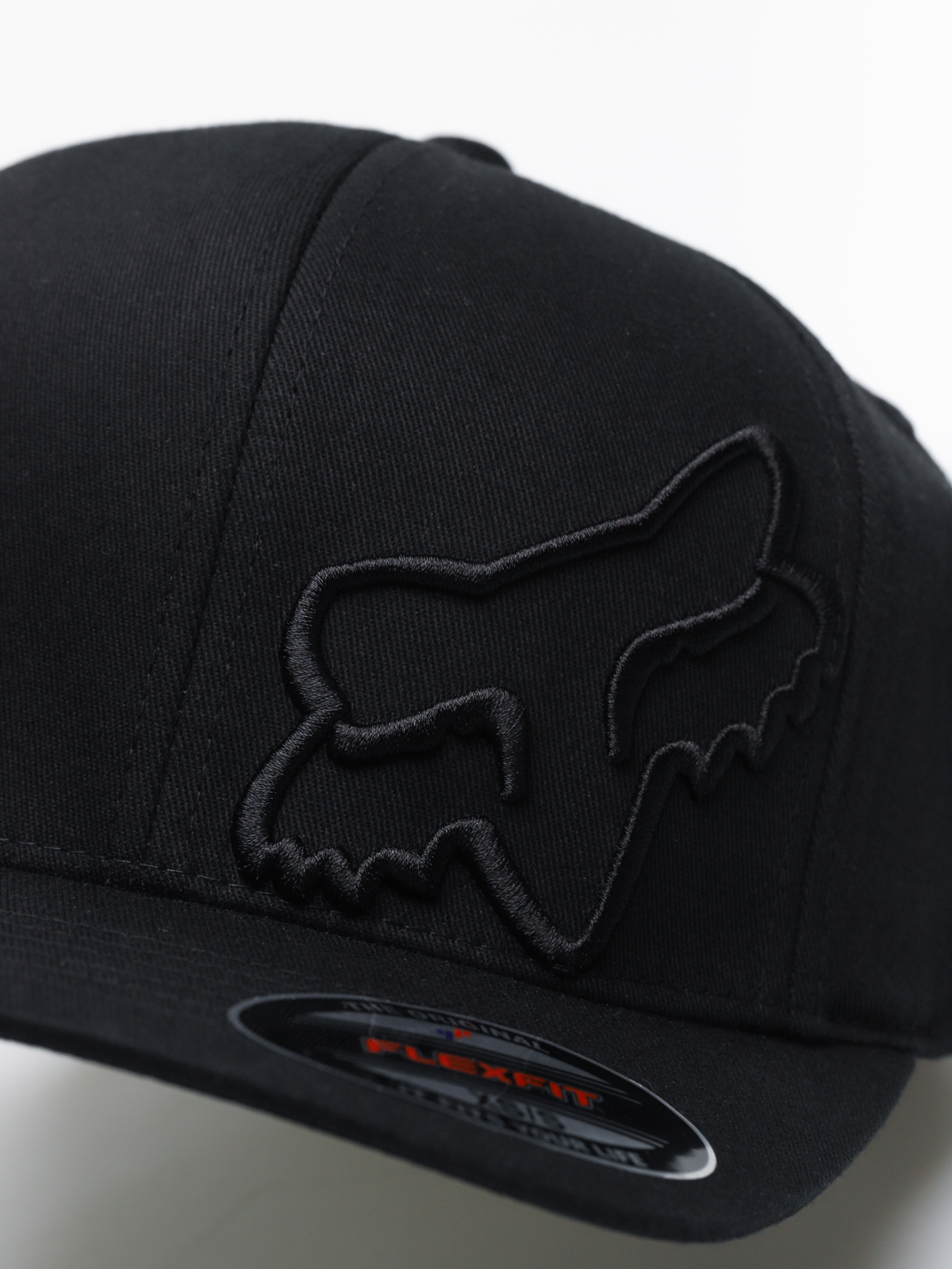 Șapcă Fox Flex 45 Flexfit ZD (blk)