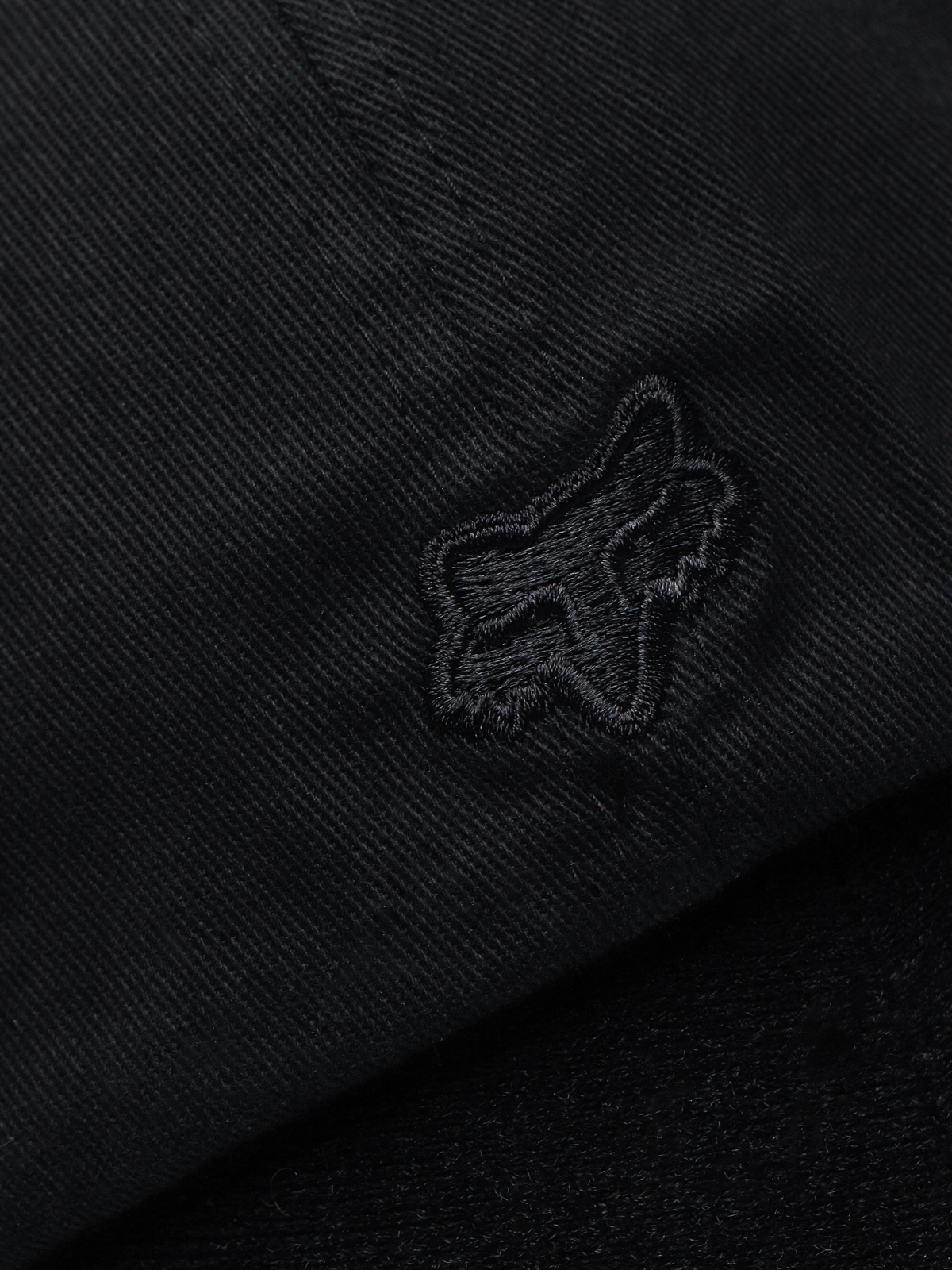 Șapcă Fox Flex 45 Flexfit ZD (blk)