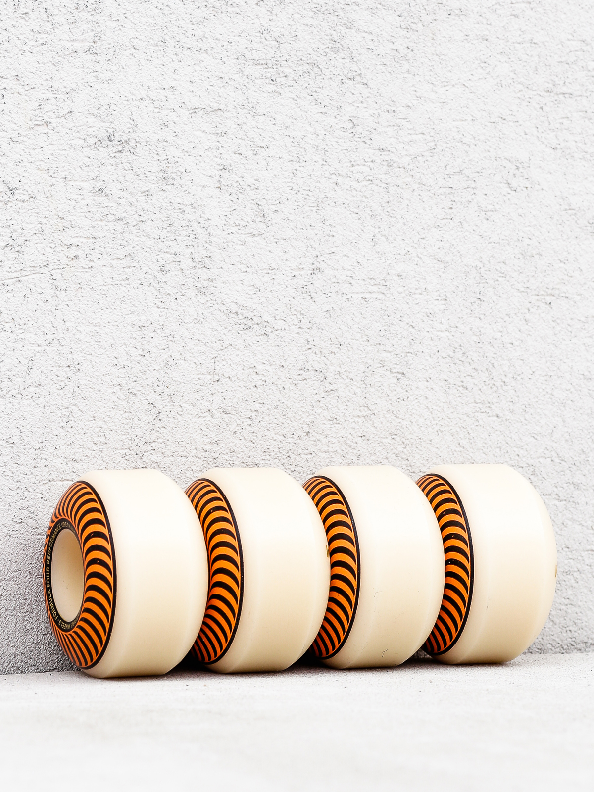 Role Spitfire F4 101 Classic (orange/gold)