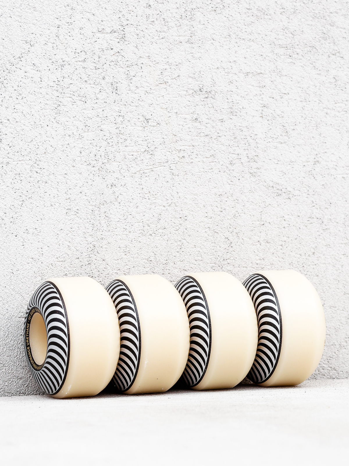 Role Spitfire F4 101 Classic (silver/gold)