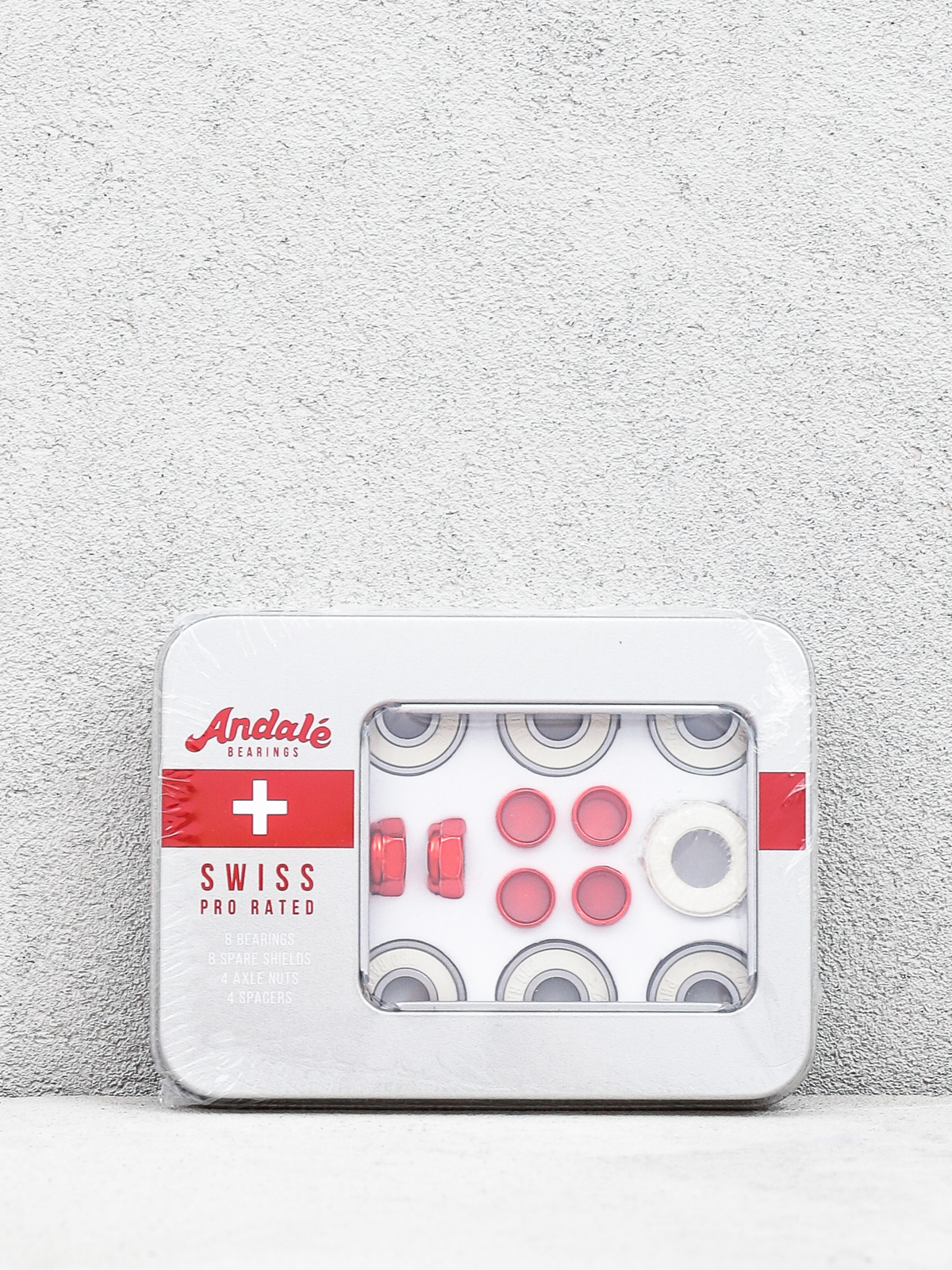 Rulmenți Andale Swiss Pro Rated