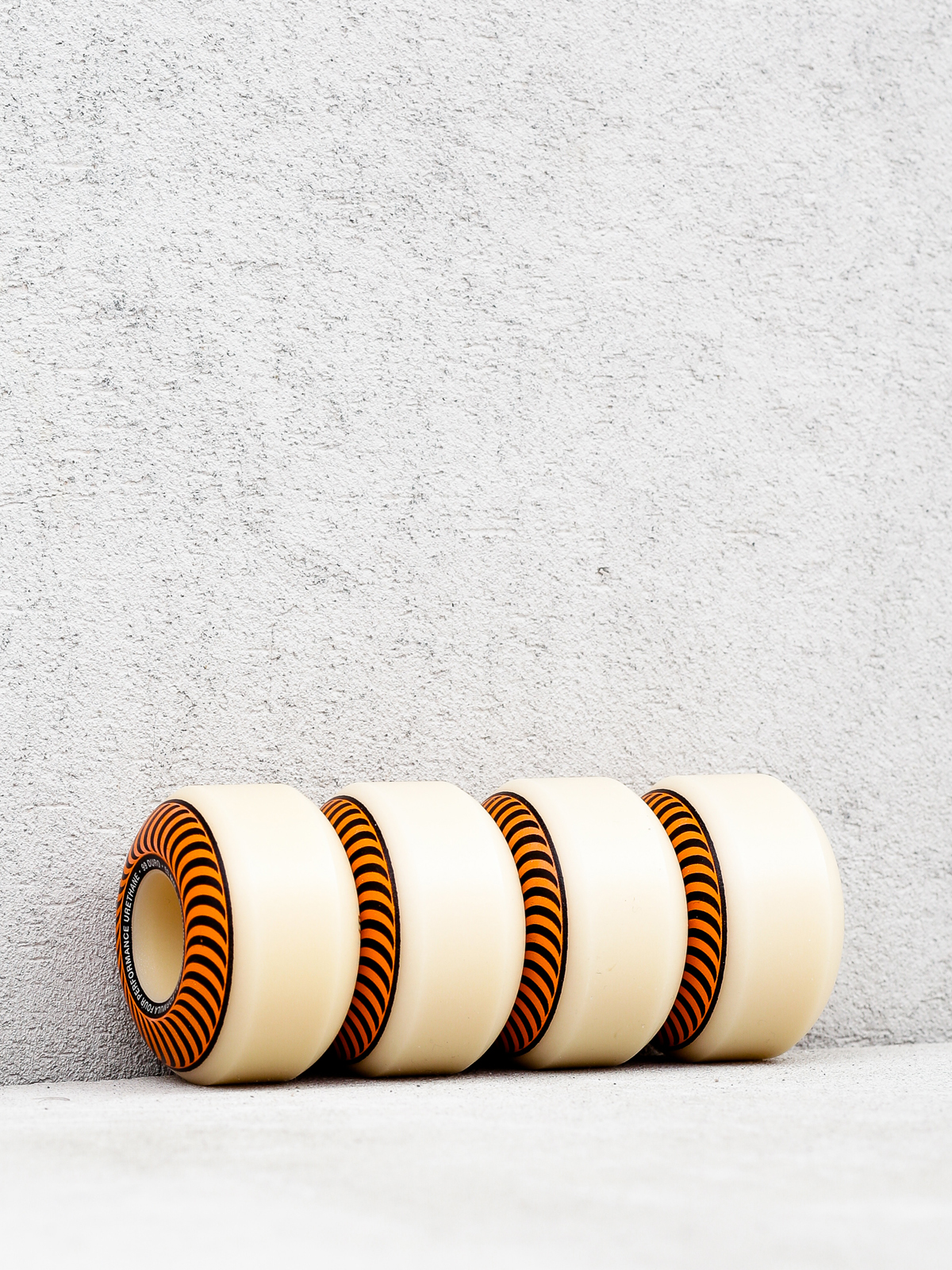 Role Spitfire F4 99 Classic (orange/silver)